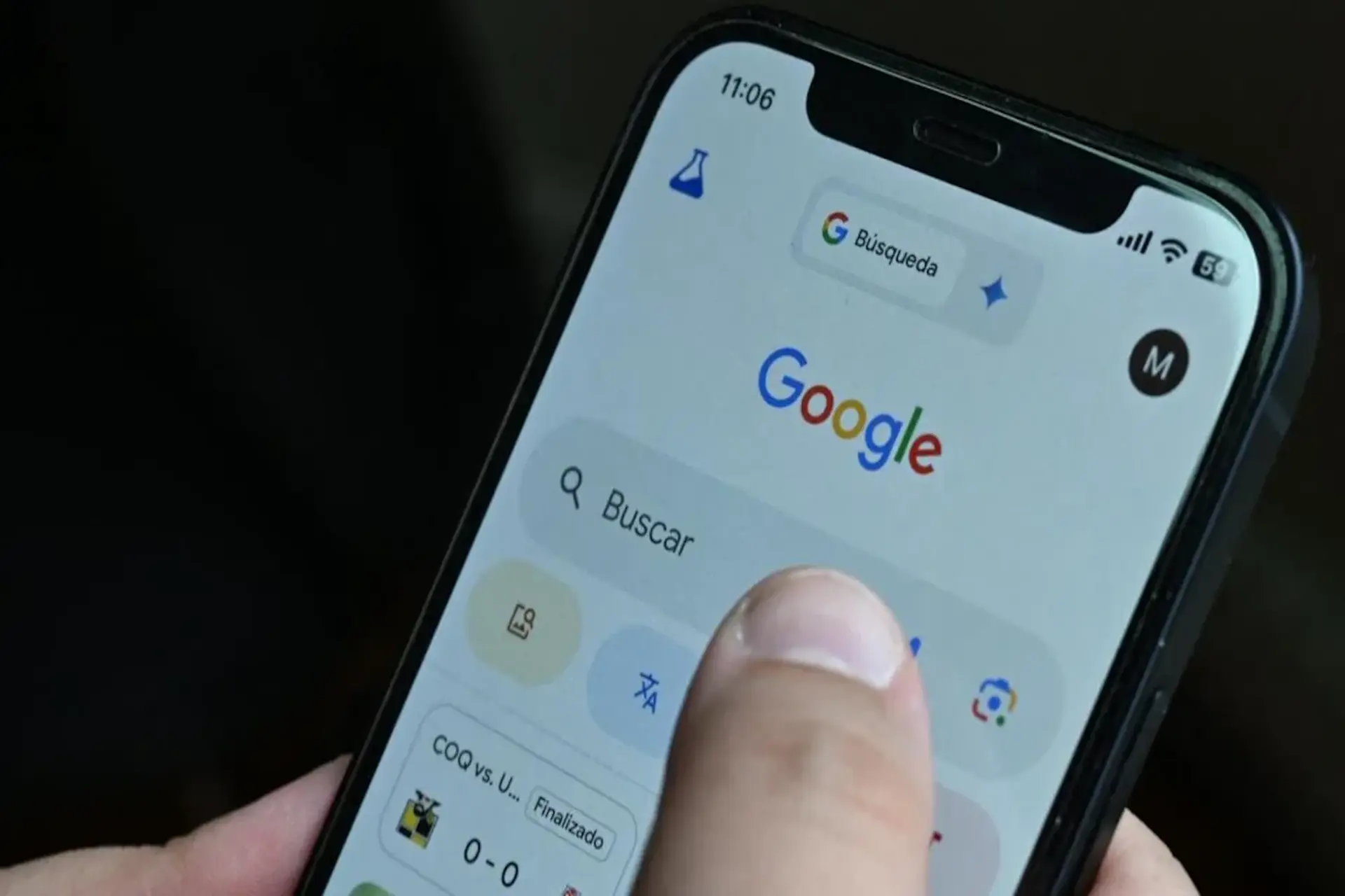 Google deberá compartir datos con competidores, ordena juez de EE.UU. Google deberá compartir datos con competidores, ordena juez de EE.UU.