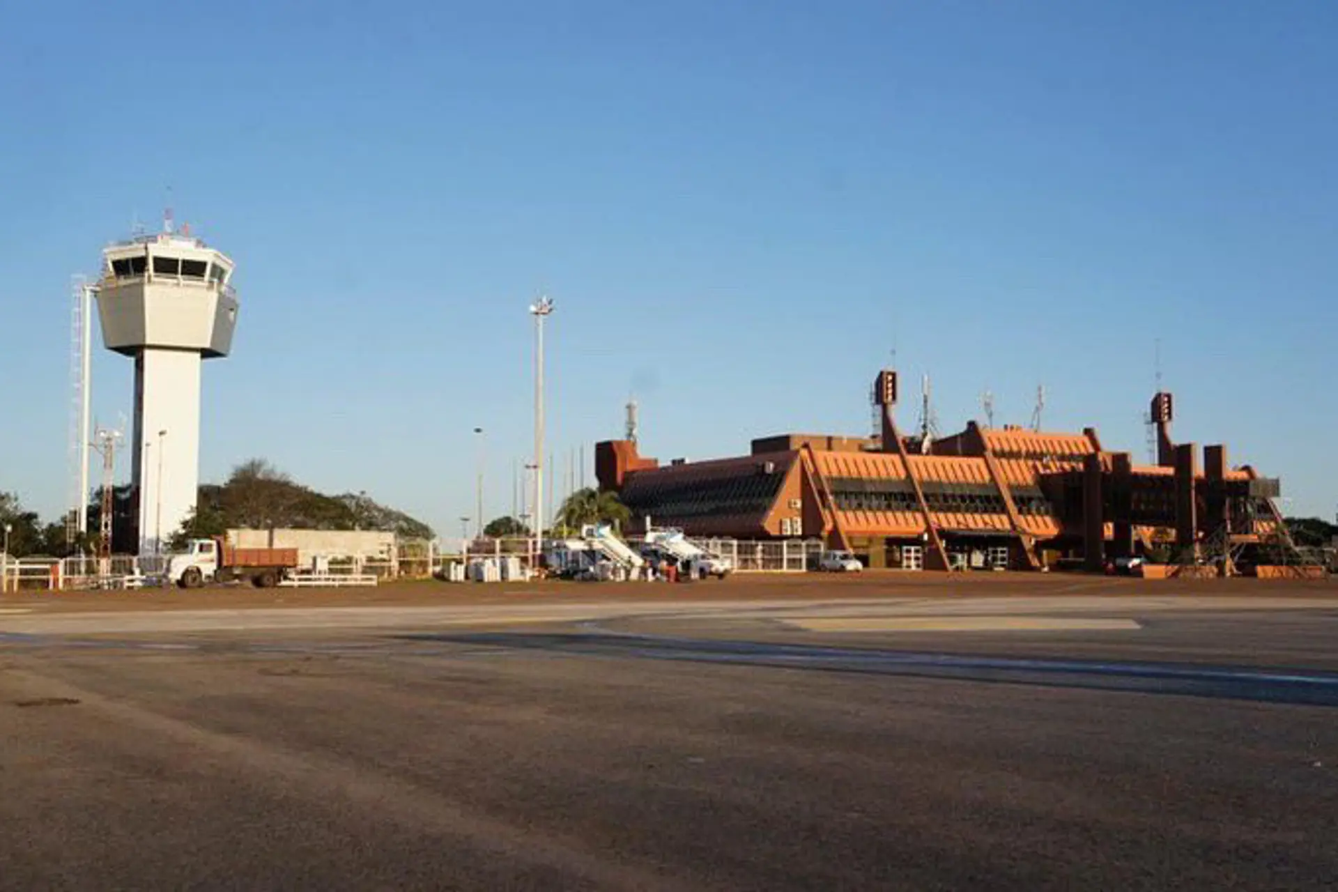Argentina: Aeropuerto de Posadas obtiene certificación de ANAC 