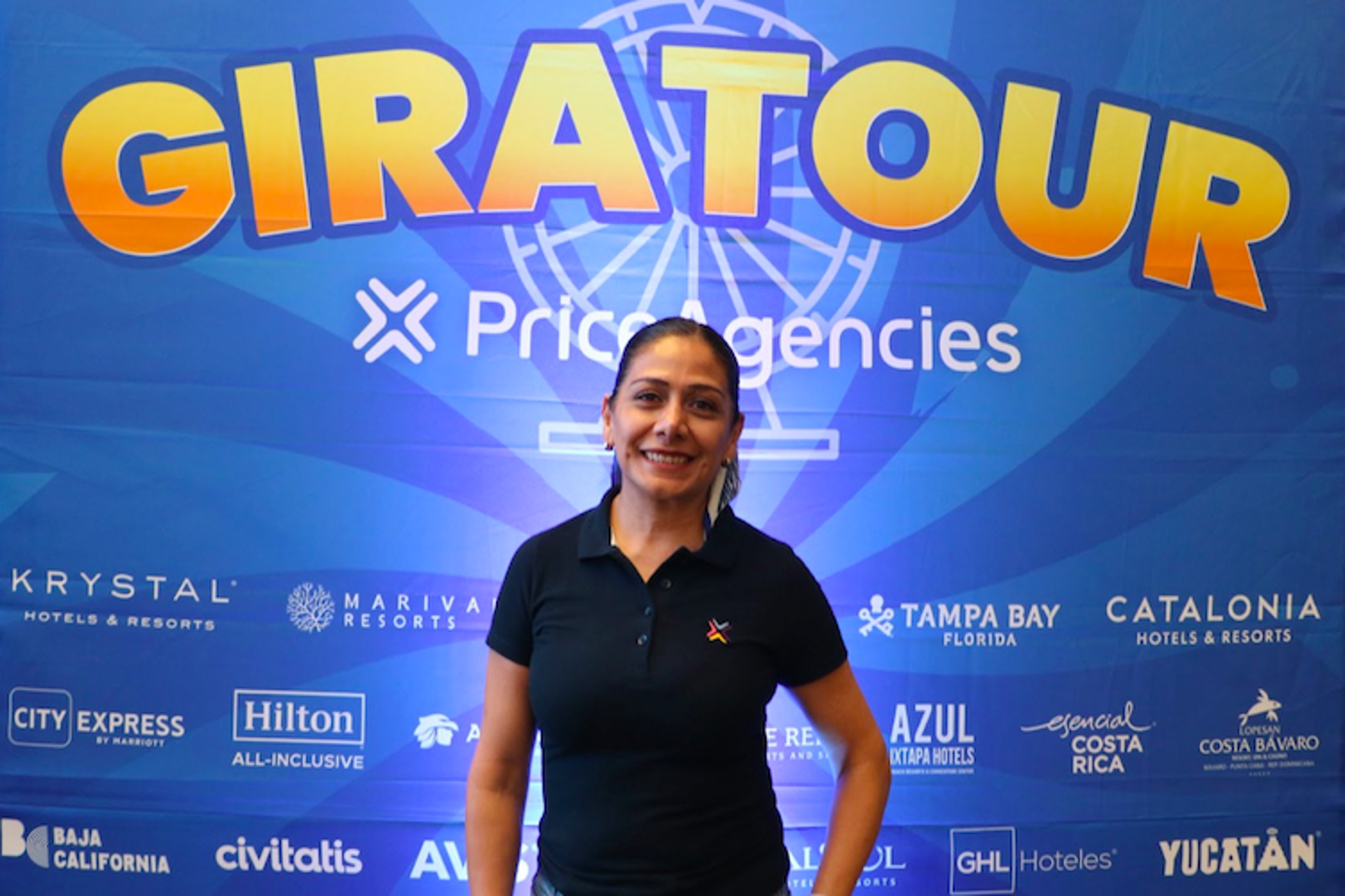PriceAgencies reúne mas de 1000 agencias en su showcase por México