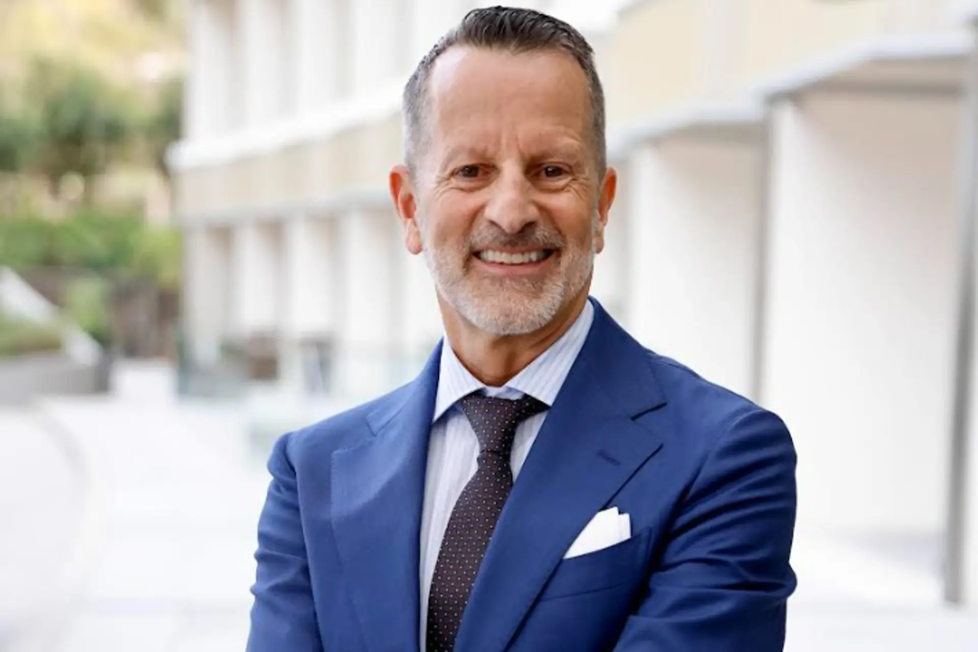 Ed Salvato, referente mundial en turismo LGBTQ+, debuta en Festuris