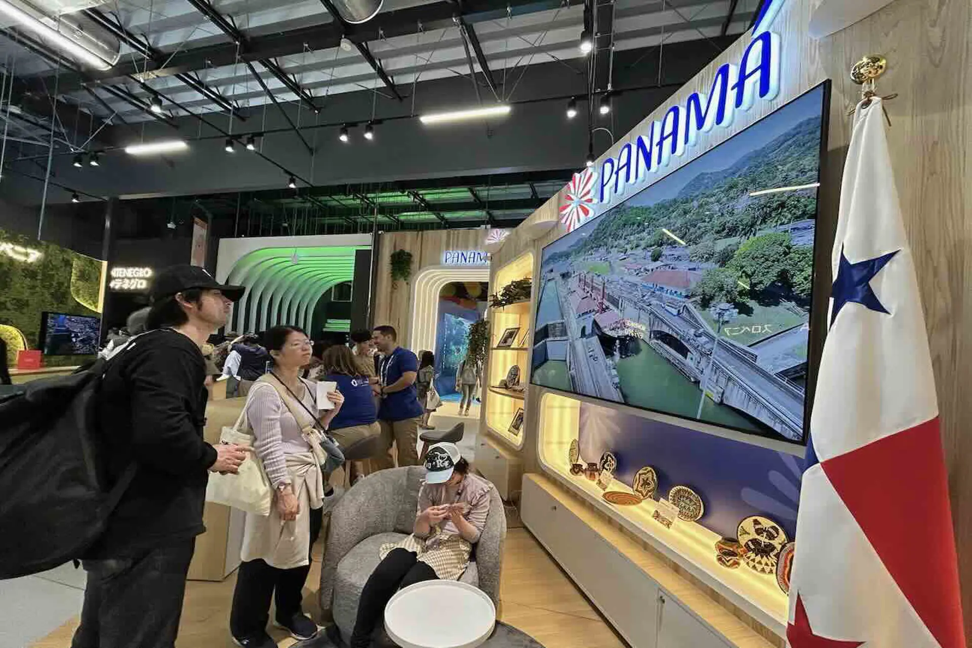 Panamá celebrará su Día Nacional en Expo Osaka 2025