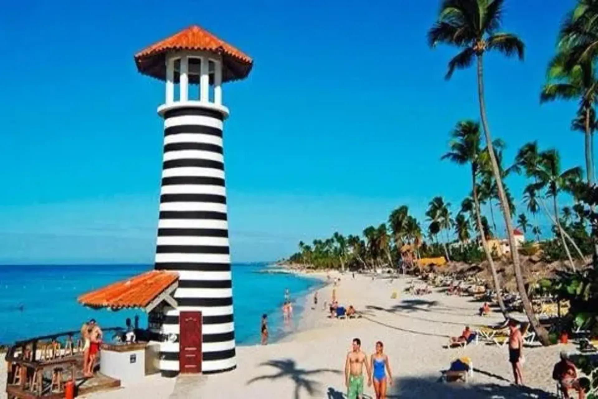 Crece sostenido el turismo Argentino a La Romana, Rep. Dominicana