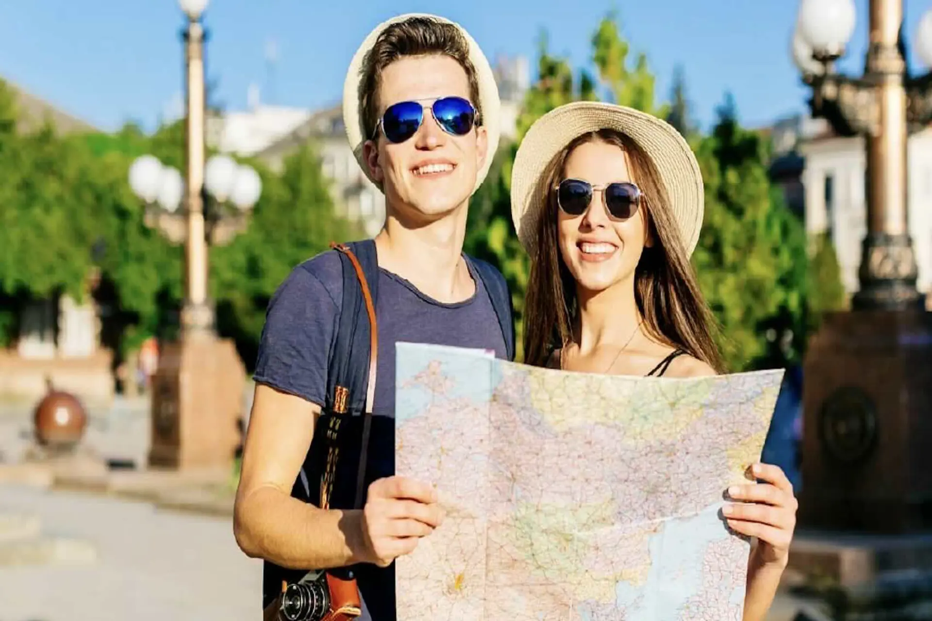 Los 7 aspectos que marcarán el panorama de los viajes en el mundo Los 7 aspectos que marcarán el panorama de los viajes en el mundo