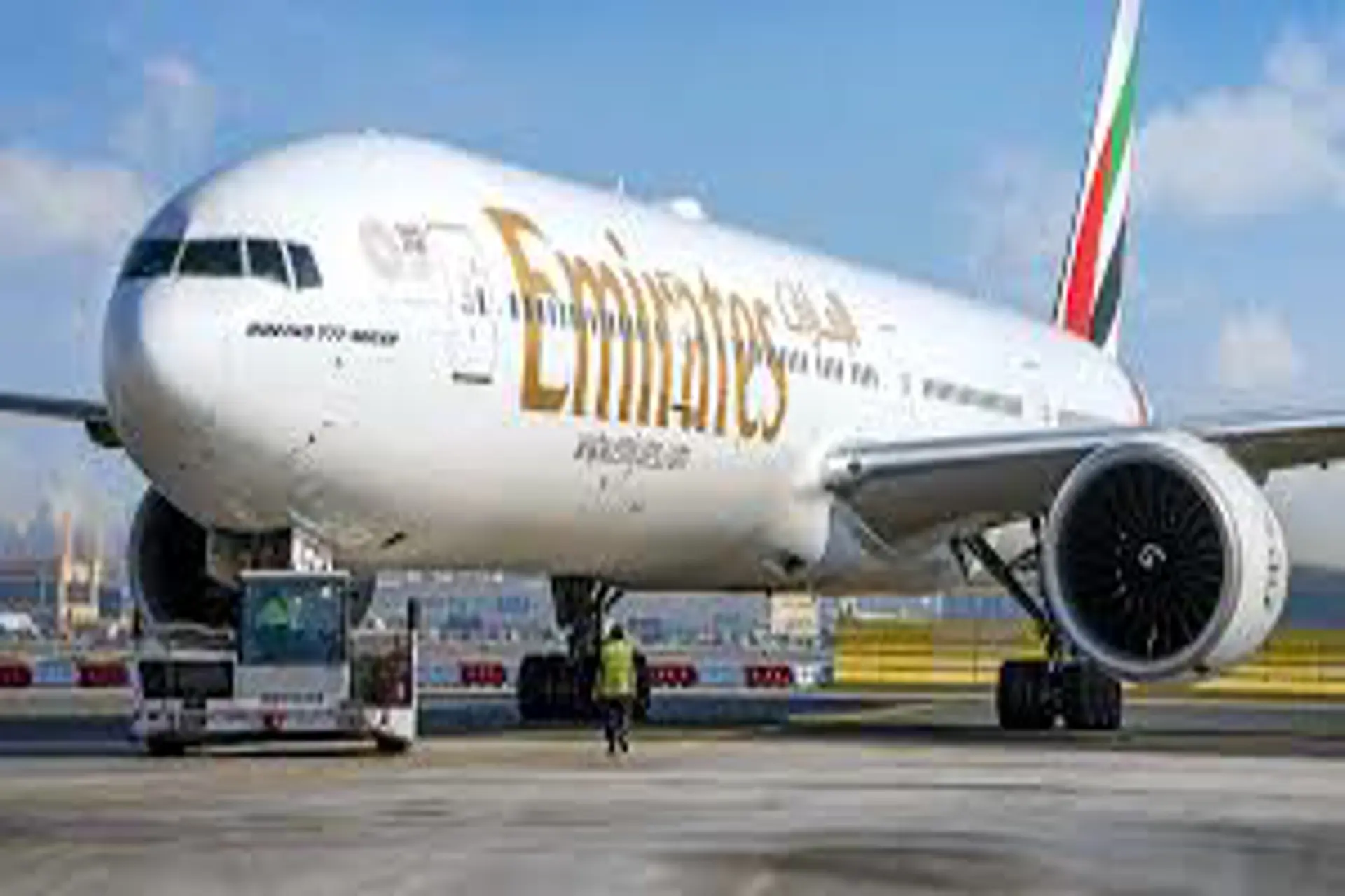En su primer año, Emirates supera expectativas en Colombia En su primer año, Emirates supera expectativas en Colombia
