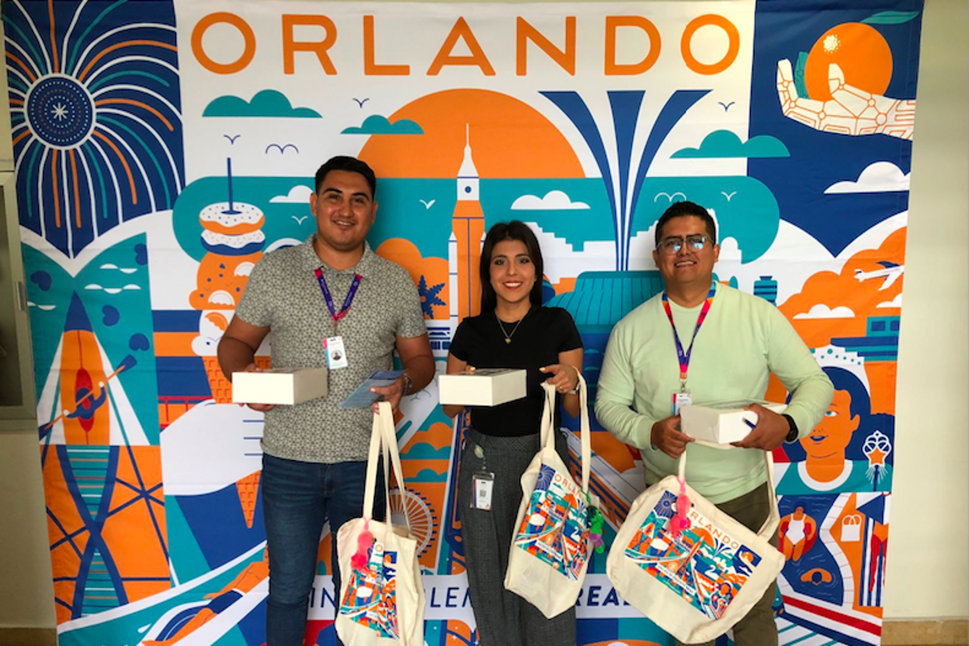 Visit Orlando y PriceTravel Holding se unen en busca de sinergias Visit Orlando y PriceTravel Holding se unen en busca de sinergias