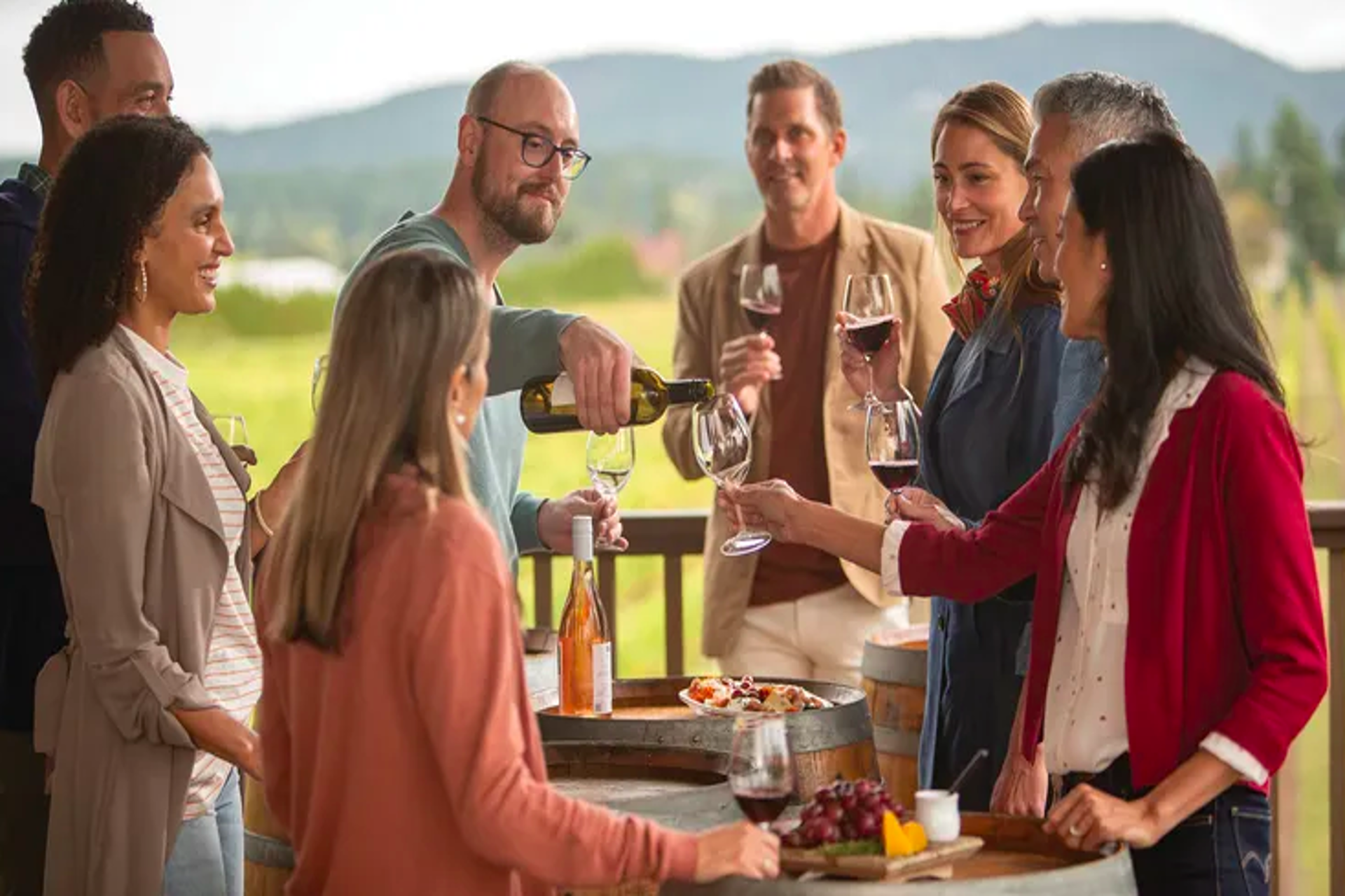 Las visitas guiadas ganan popularidad con la Generación X Las visitas guiadas ganan popularidad con la Generación X