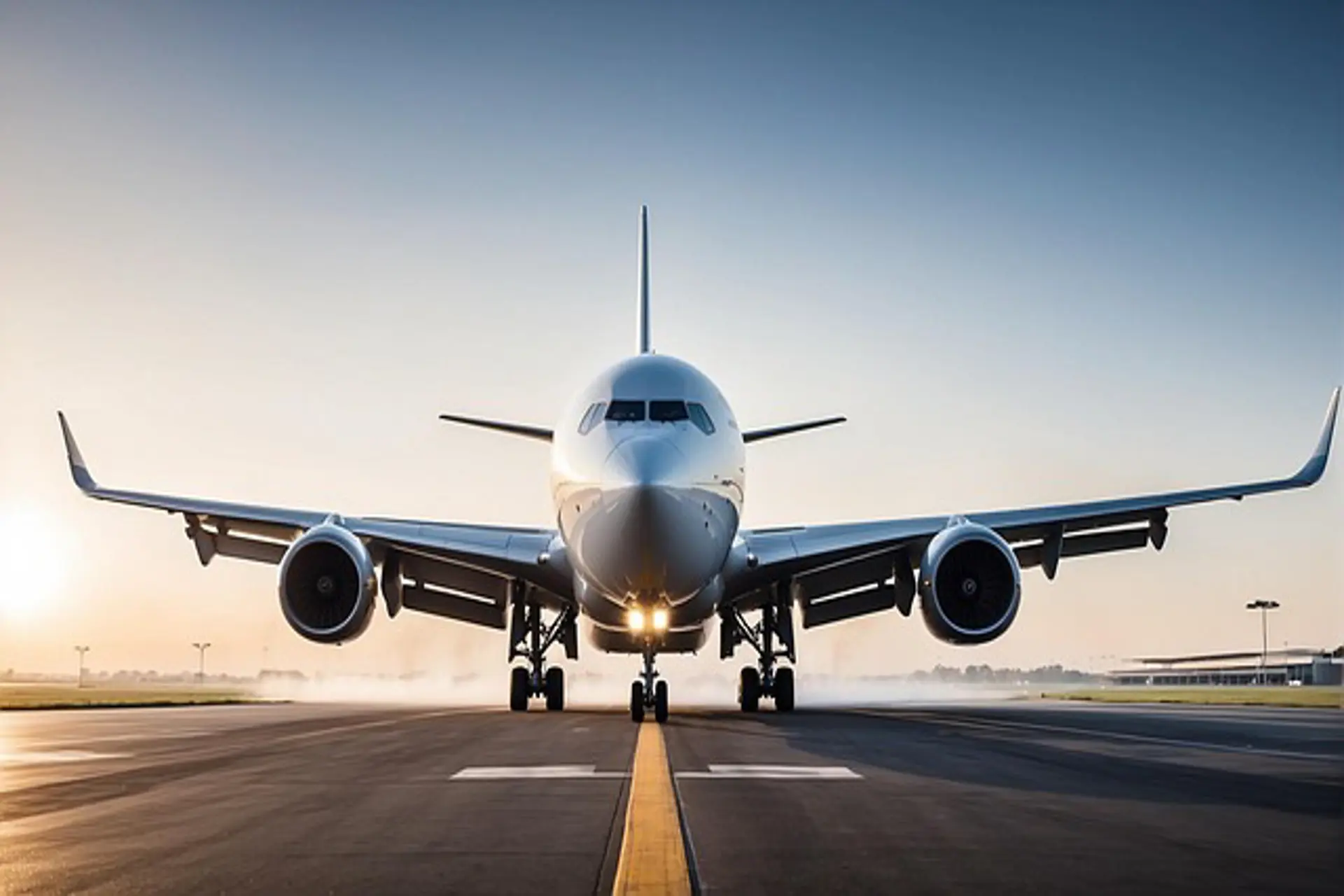 Tráfico aéreo en América Latina y el Caribe (LAC) creció 4,4% en julio Tráfico aéreo en América Latina y el Caribe (LAC) creció 4,4% en julio