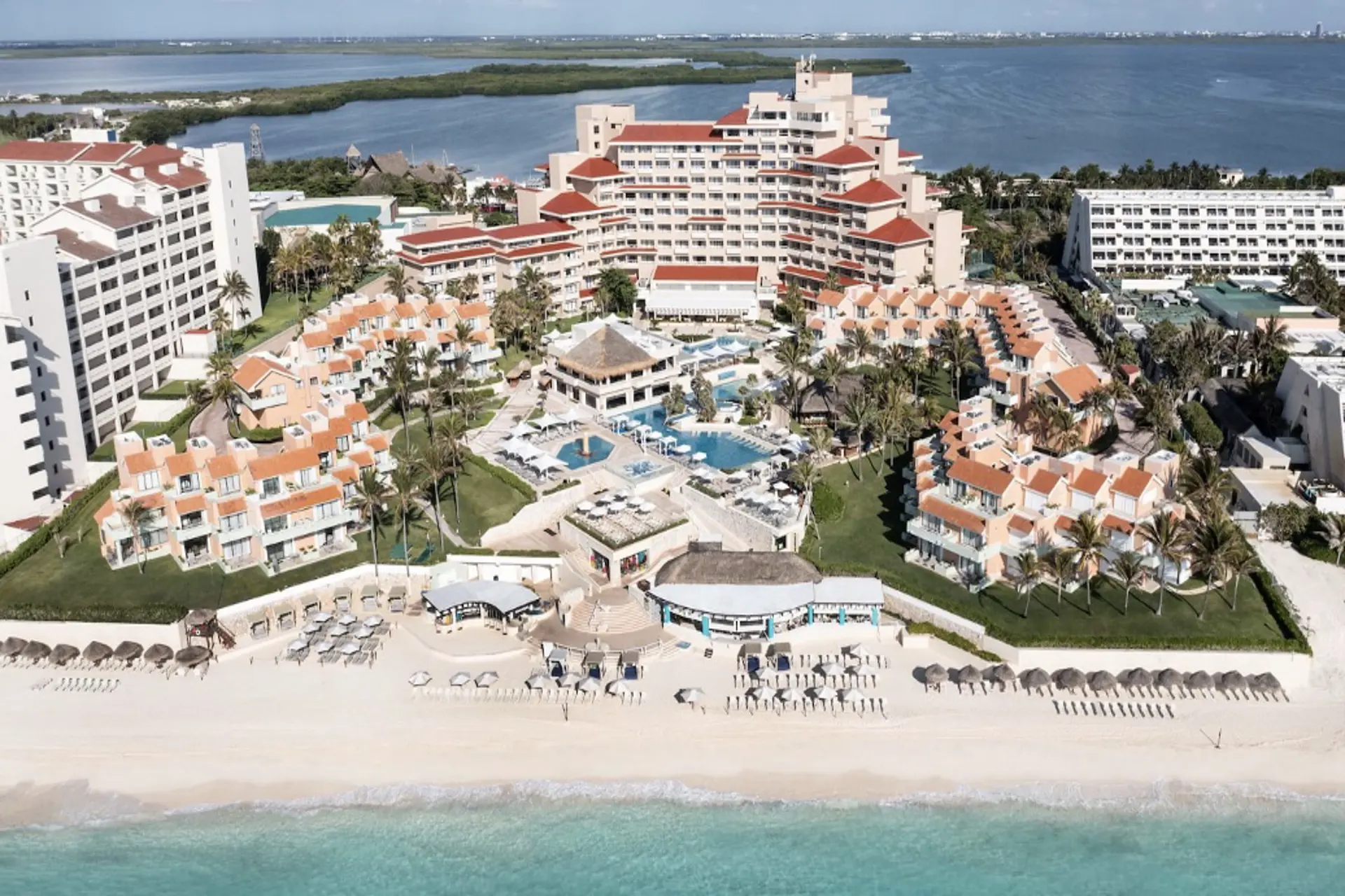 Wyndham Hotels & Resorts da inicio a una nueva edición de Friends Week Wyndham Hotels & Resorts da inicio a una nueva edición de Friends Week