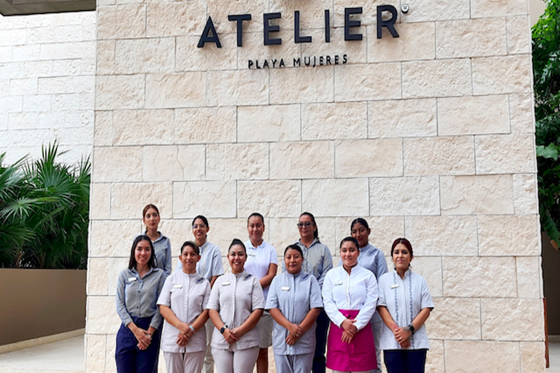 GrupoBD entre las ‘Súper Empresas para Mujeres 2025’ de "Expansión"