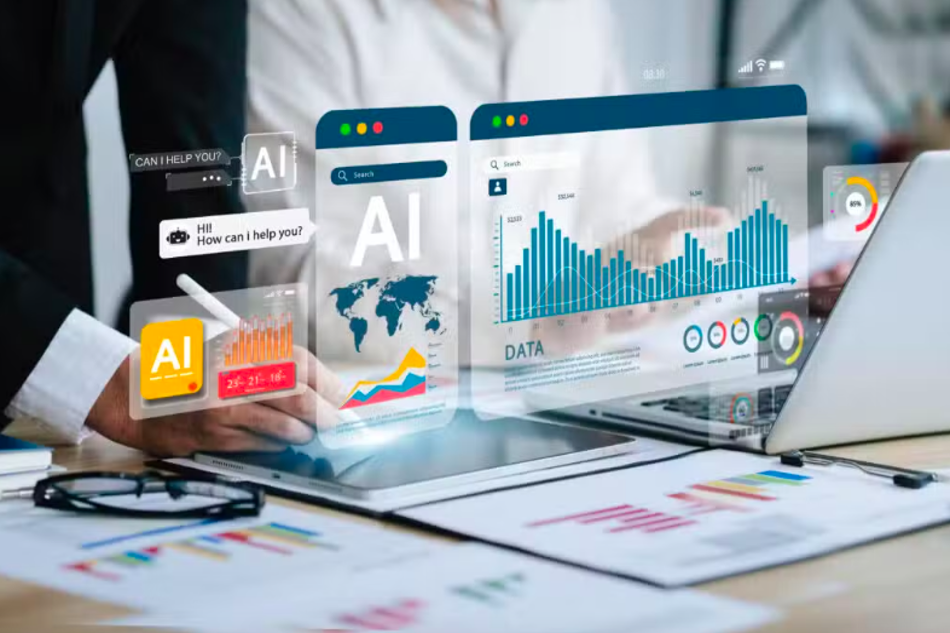 OTAs disparan su gasto en marketing y apuestan por redes sociales e IA