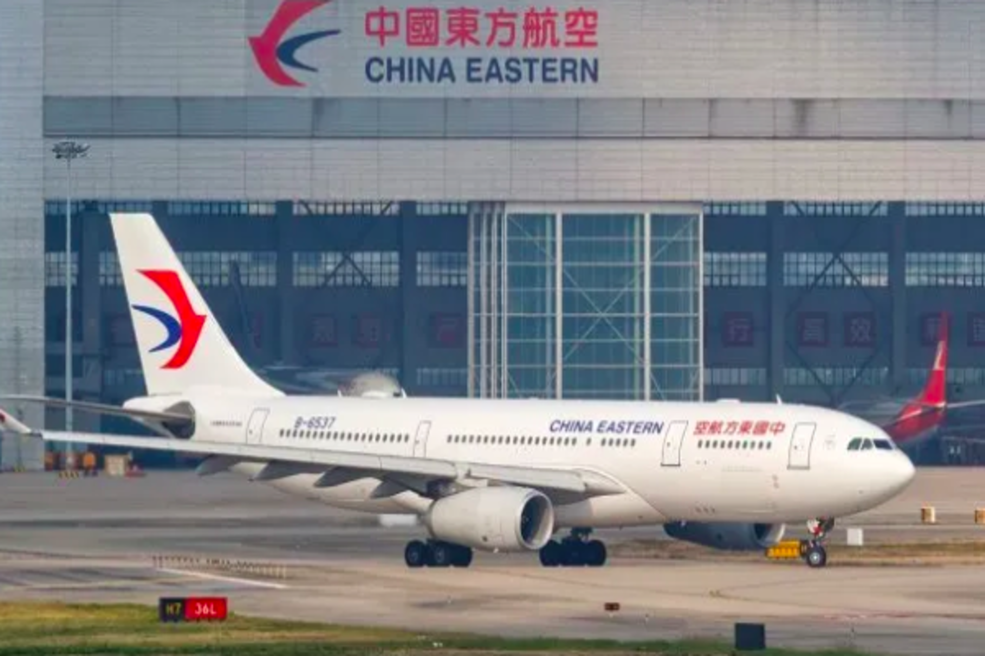 China conectará con Buenos Aires: el vuelo más largo del mundo