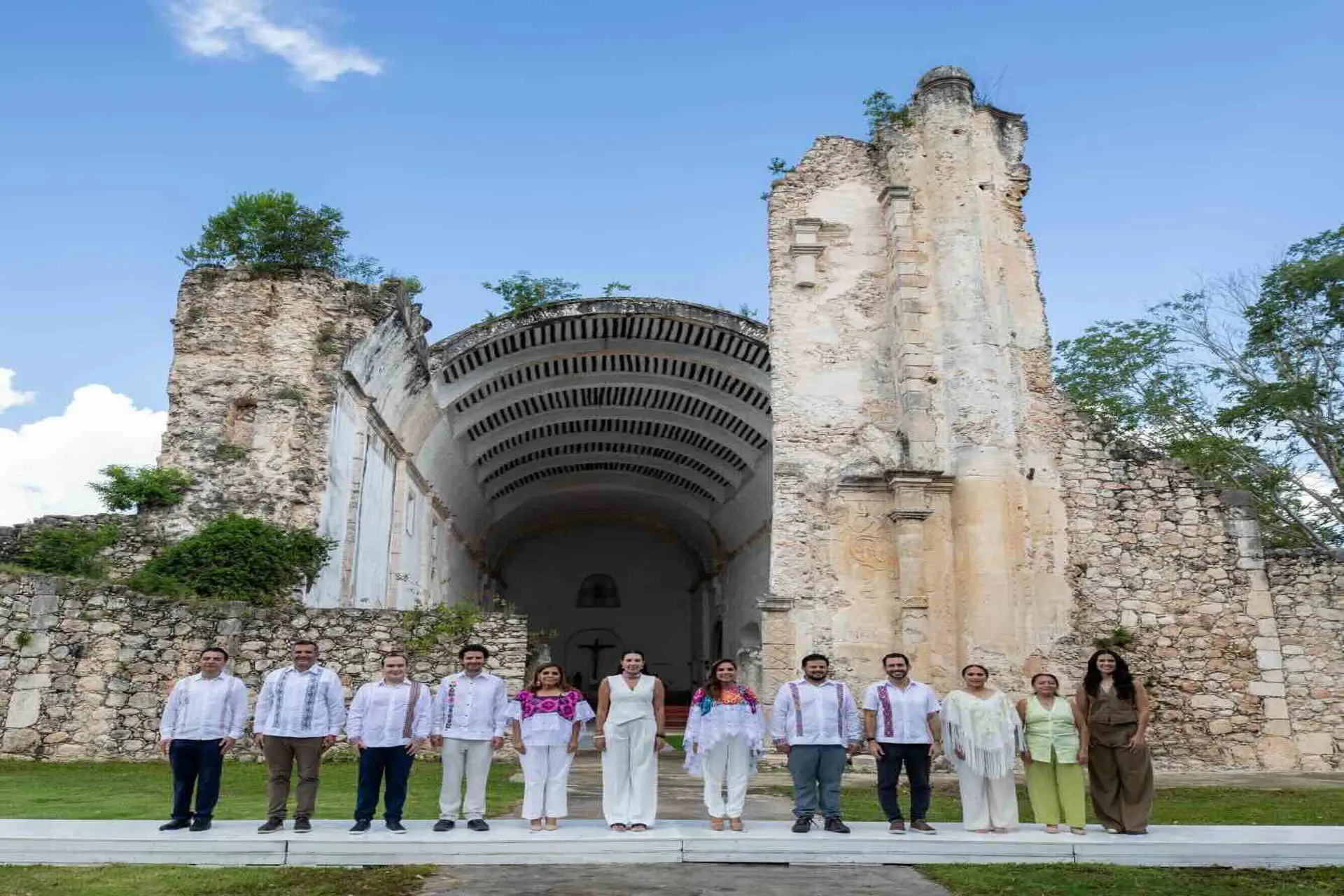 5 estados se unen para consolidar el turismo comunitario en Mundo Maya