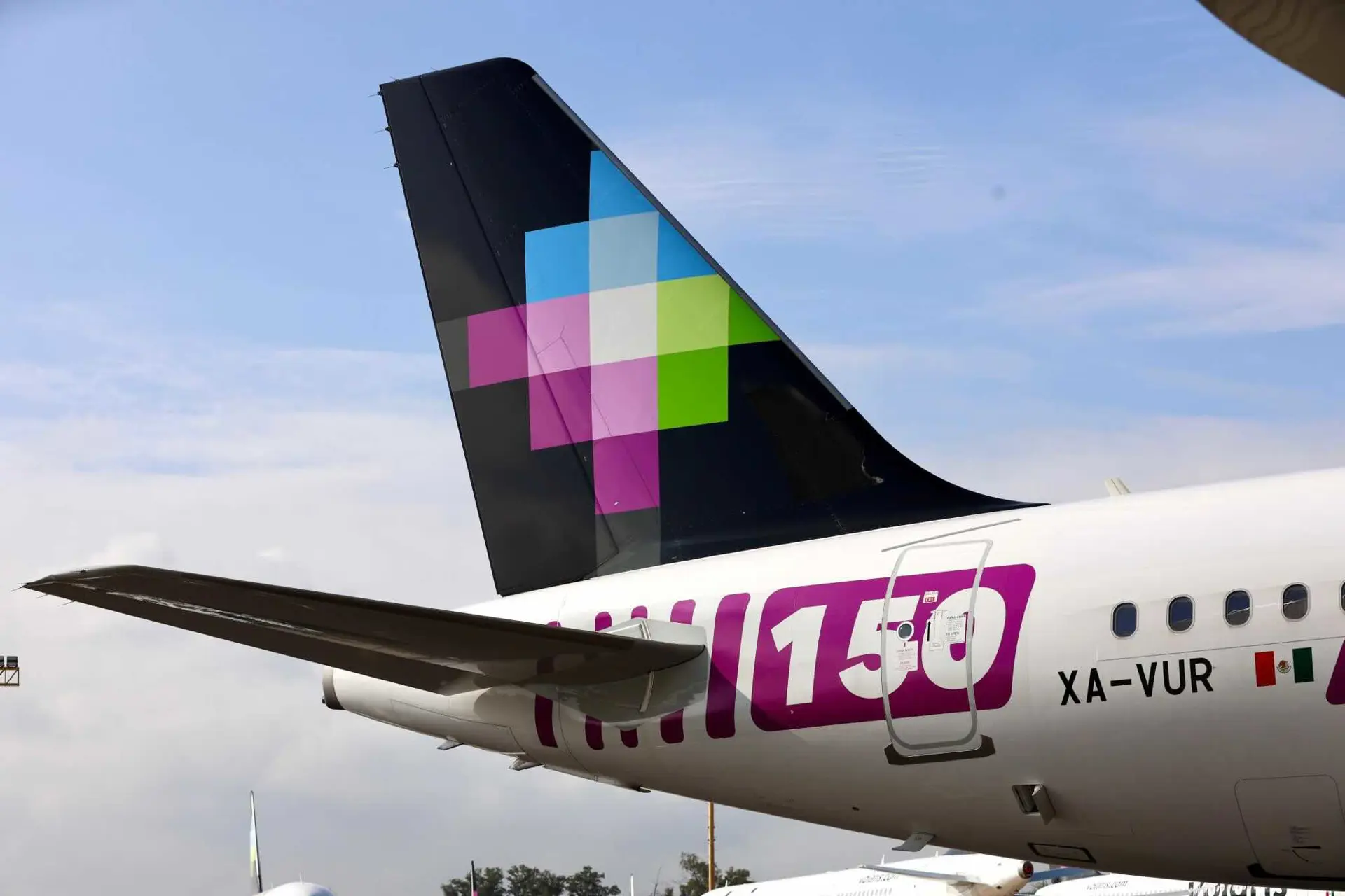 Volaris anuncia construcción de base de mantenimiento en Jalisco