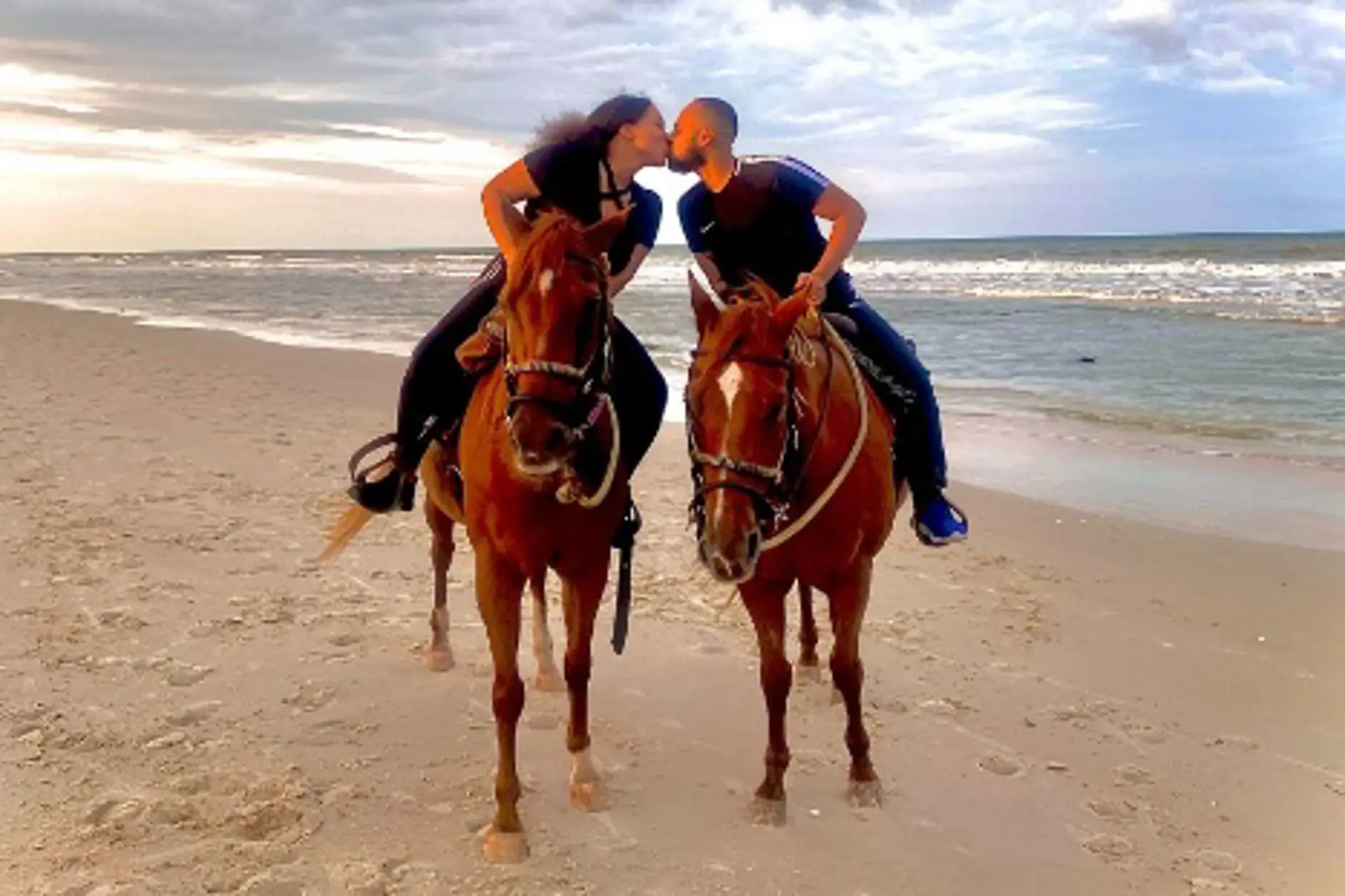 Planes memorables para celebrar el Amor y la Amistad en Florida
