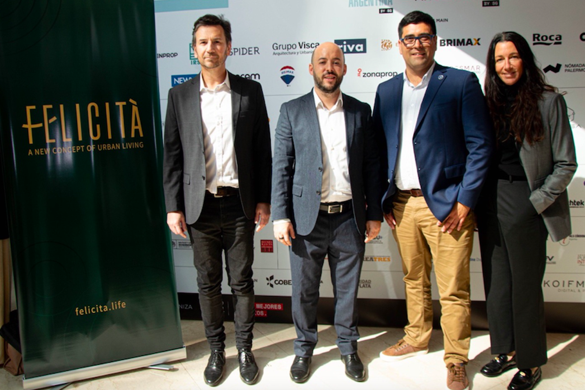 Wyndham Hotels & Resorts y Waves in Movement lanzan Felicità