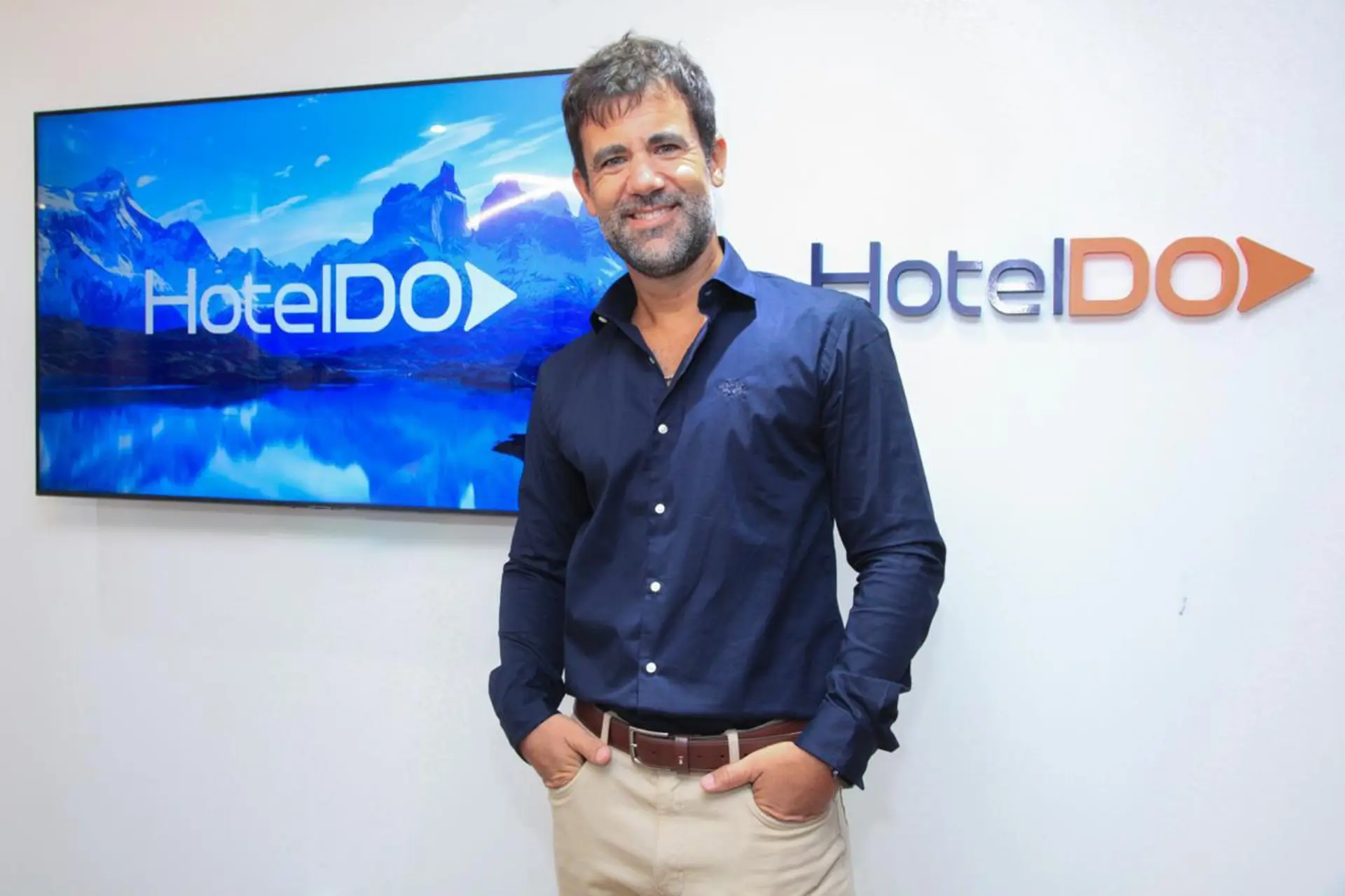 HotelDO llega a FIT a reafirmar su liderazgo con propuestas diferenciales