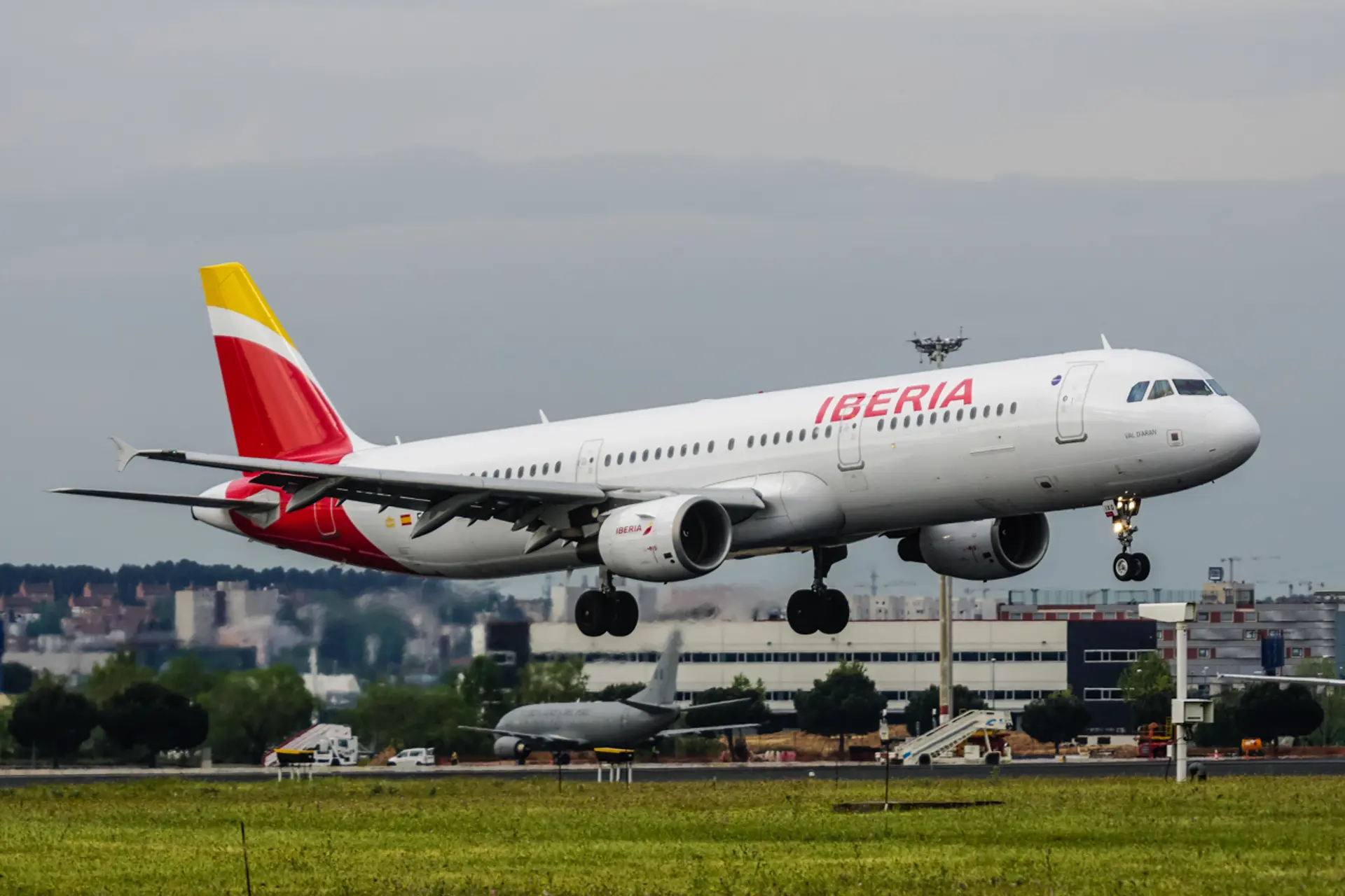 Iberia: nuevas rutas y más frecuencias en América Latina y Norteamérica