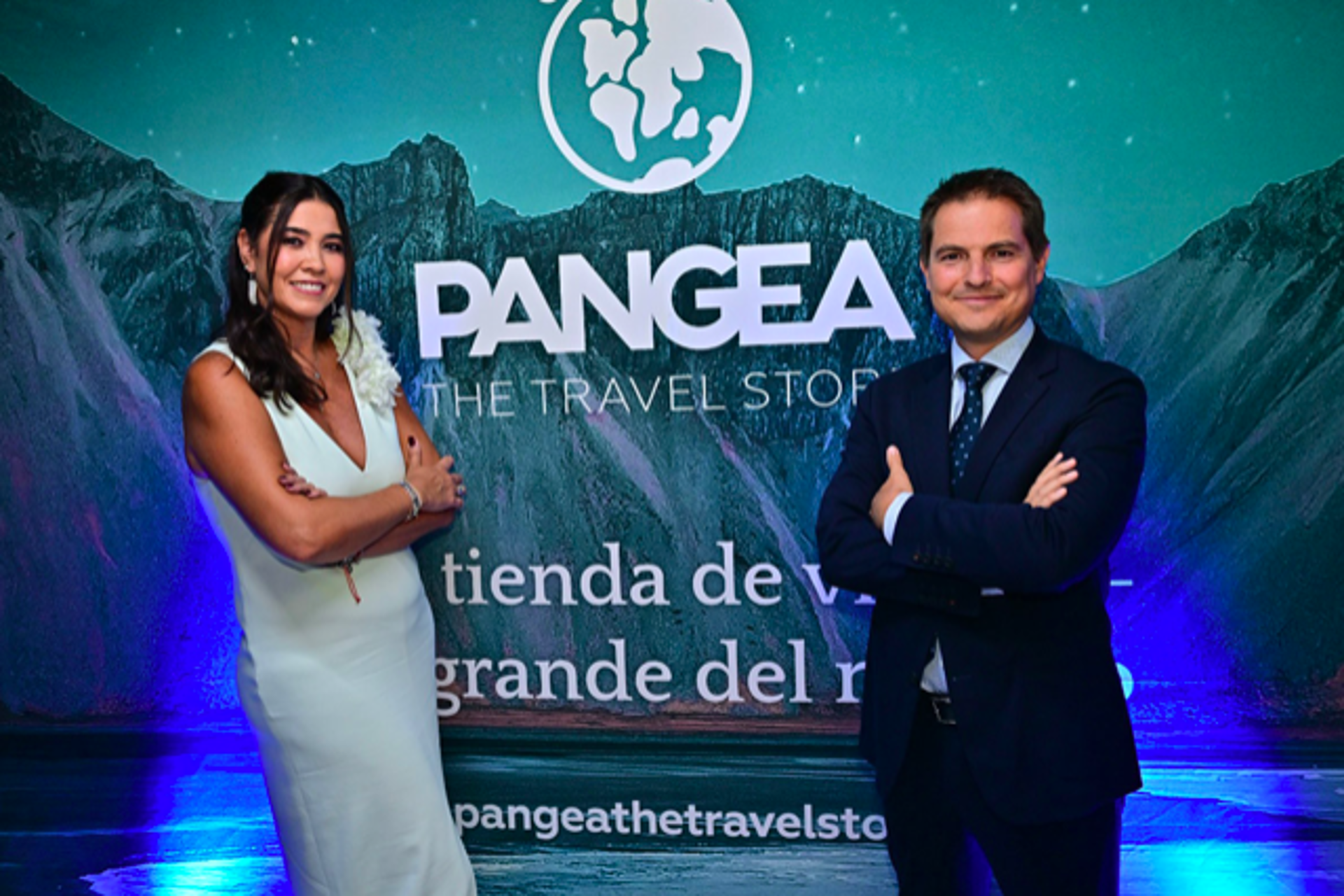 Pangea afianza en México su senda de entrada en Latinoamérica