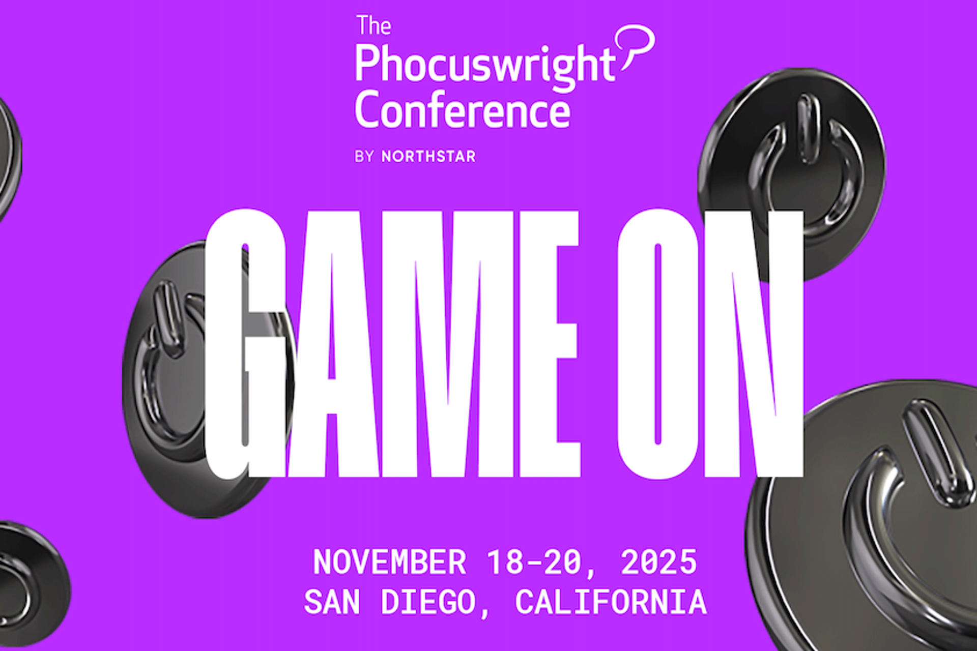 The Phocuswright Conference 2025 anuncia su programa