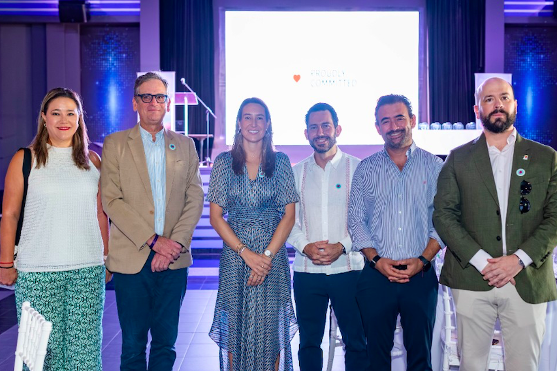 México: RIU presenta su estrategia de sostenibilidad Proudly Committed