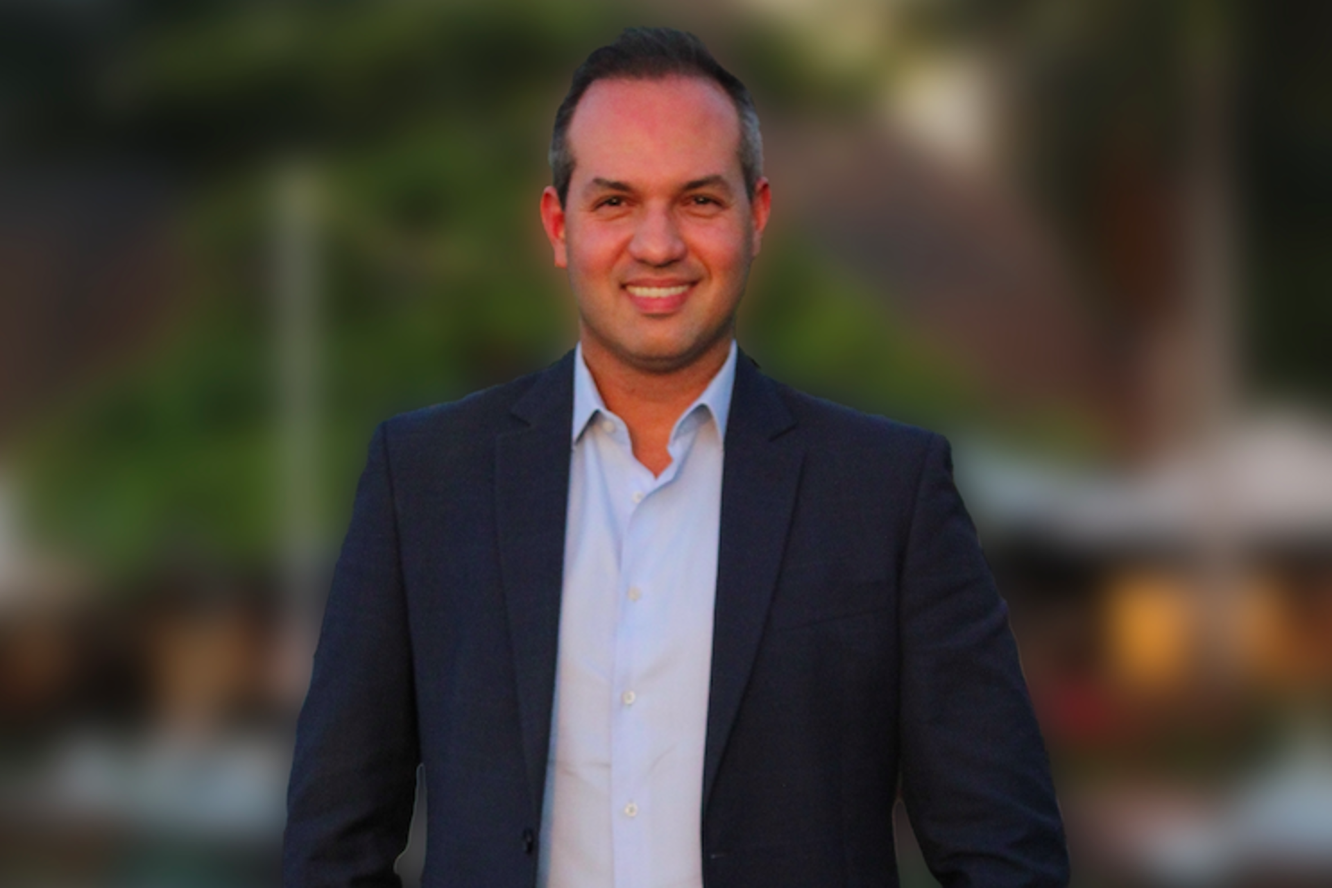 Accor anuncia a Marcus Simões como nuevo VP de Ventas Américas 