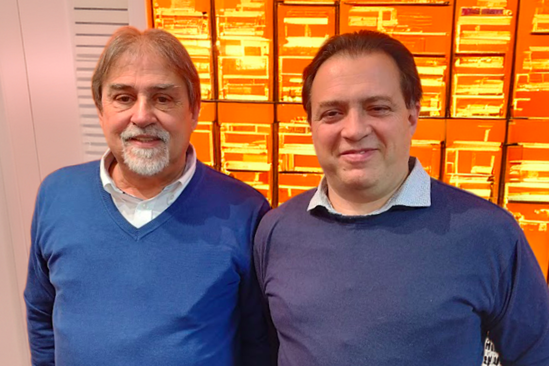 Entrevista VSTOUR: ​"La tecnología no es una opción, es una necesidad"