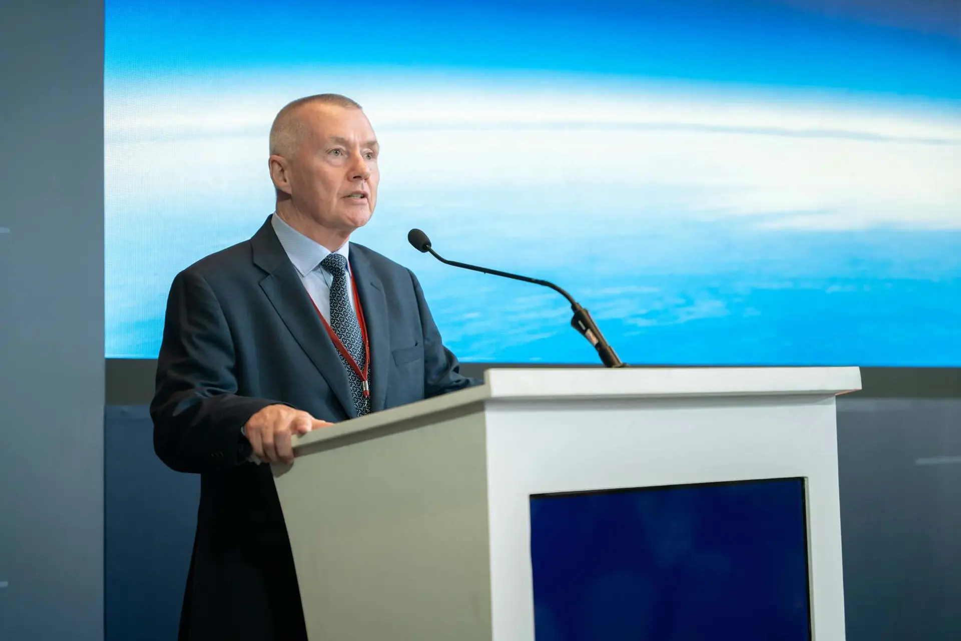 IATA fija altas expectativas para la Asamblea de OACI