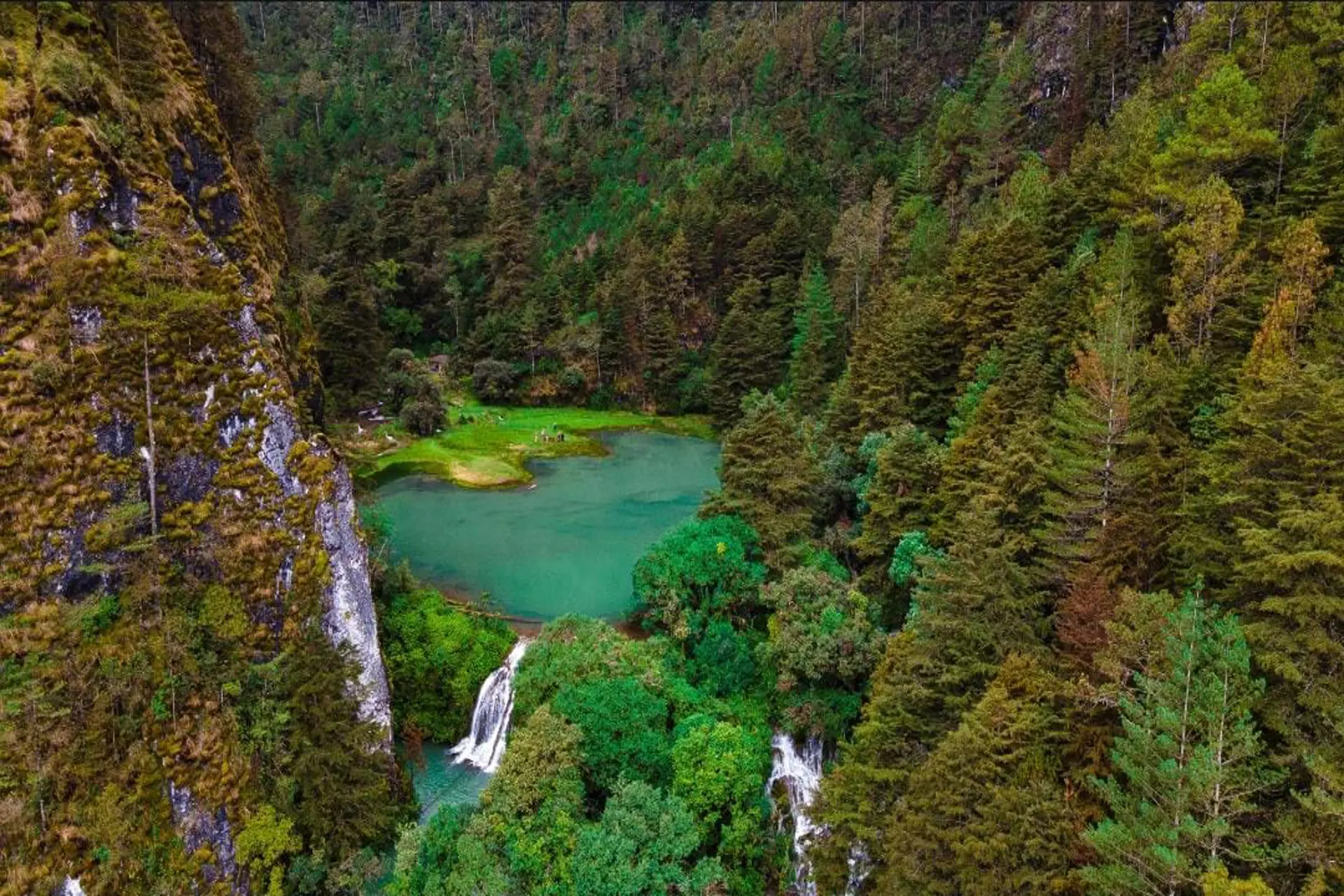 Guatemala diversifica su oferta turística para el viajero mexicano