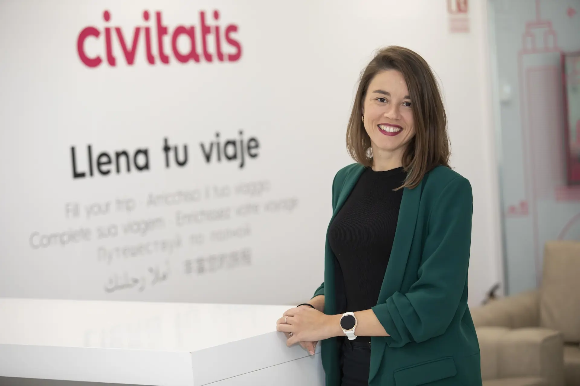 Civitatis consolida su liderazgo y apuesta por experiencias personalizadas
