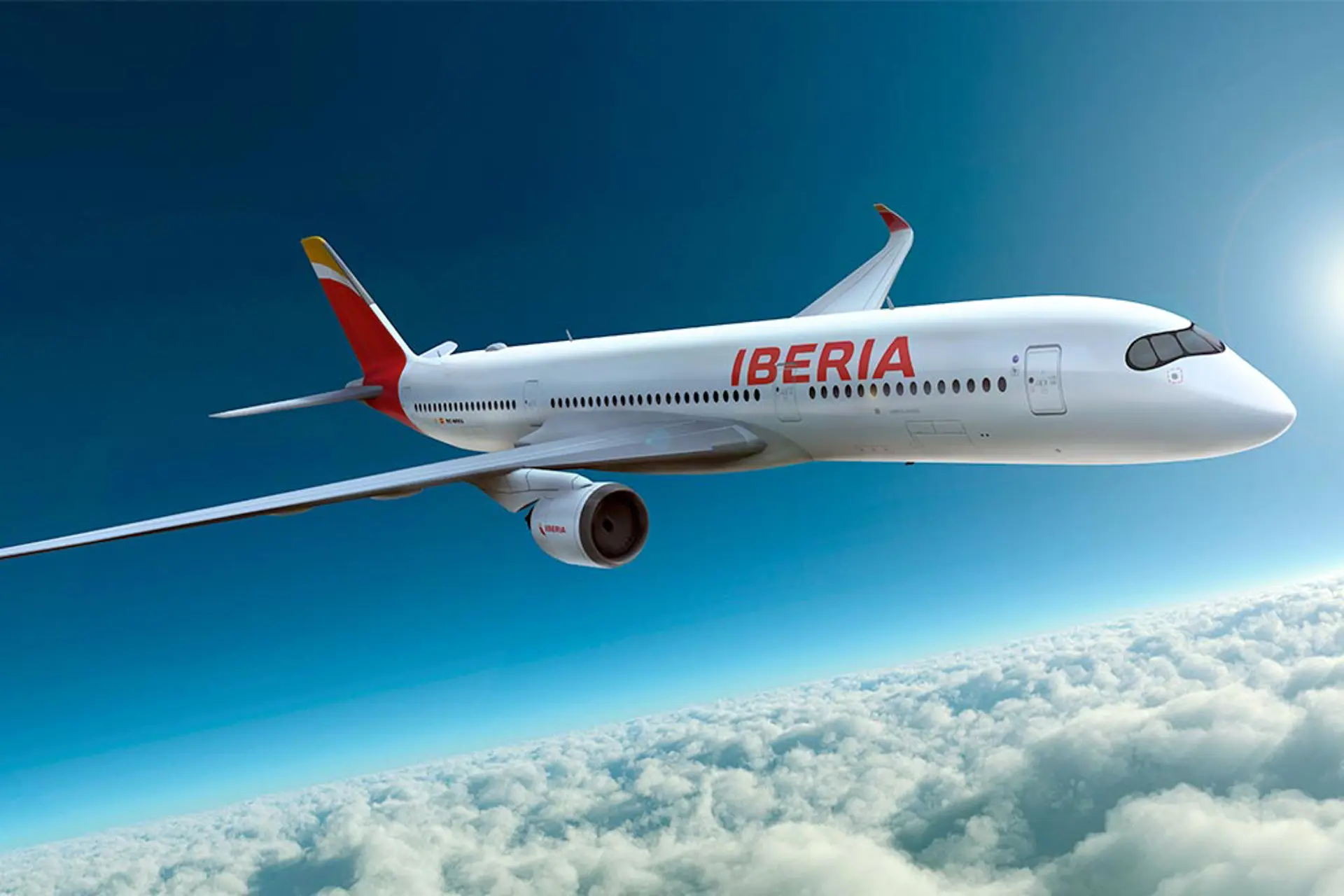 Stopover Hola Madrid de Iberia incorpora nuevos beneficios