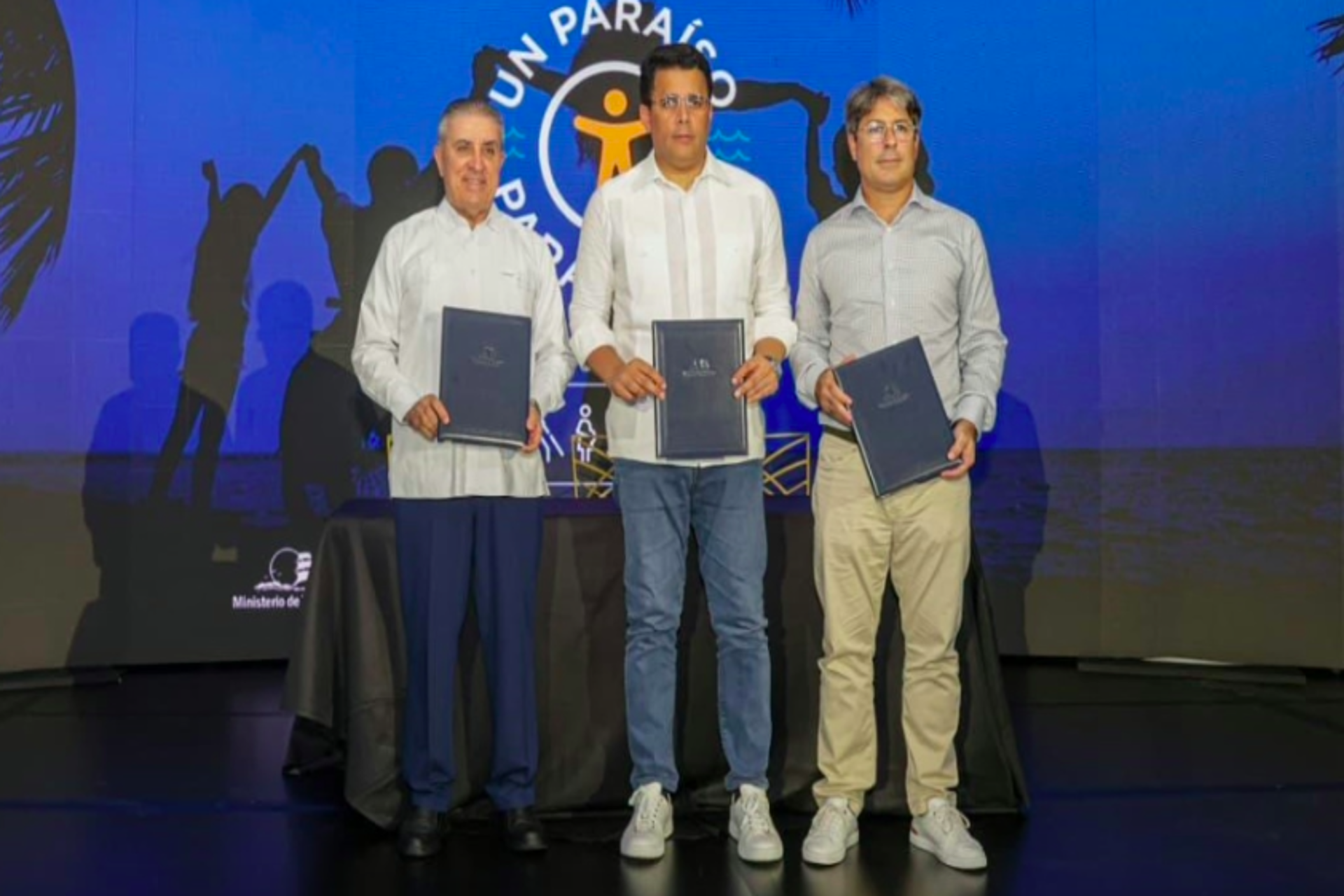 Romana-Bayahíbe, primer destino accesible de Rep. Dominicana