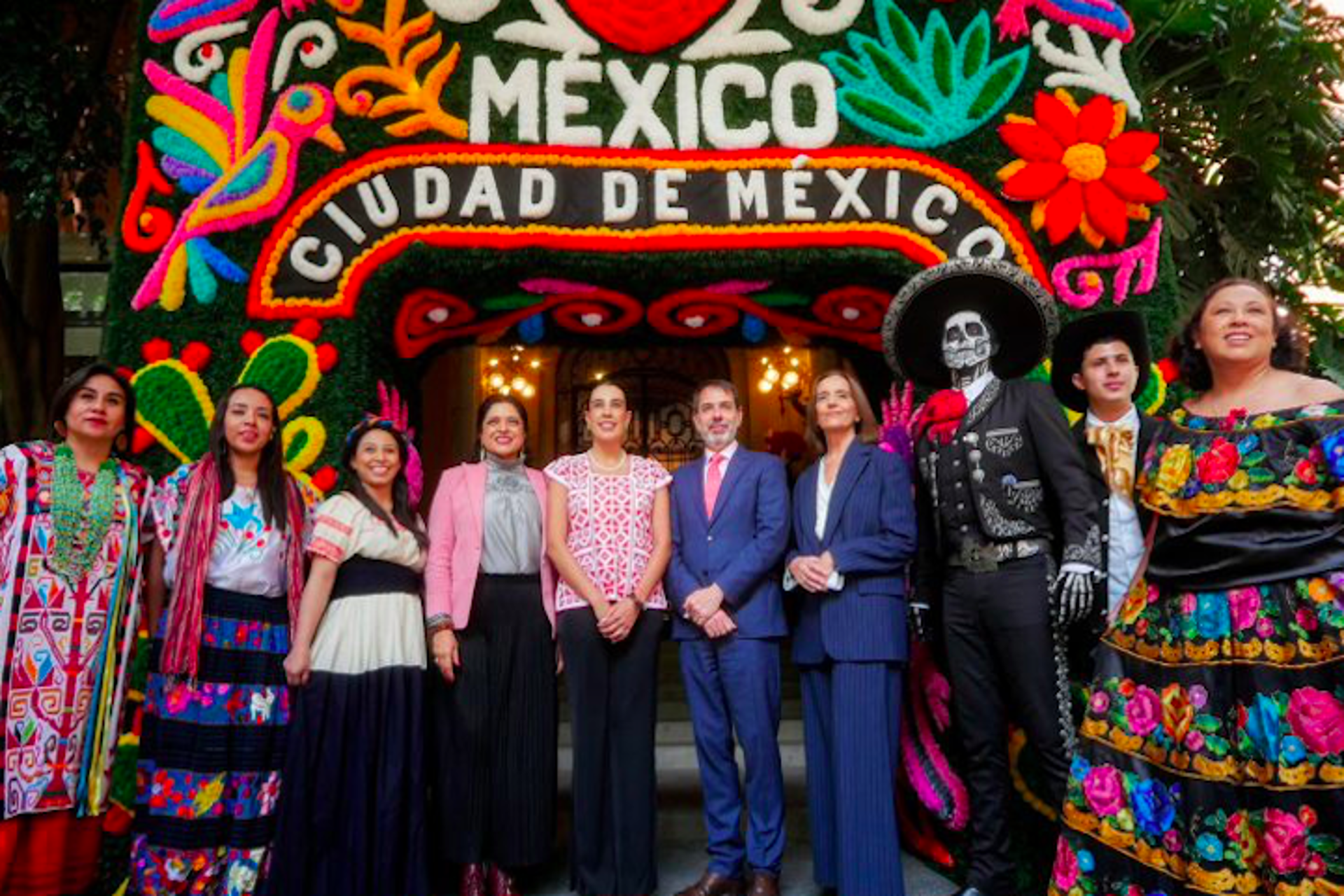 México ya prepara una gran presencia como País Socio en FITUR 2026 