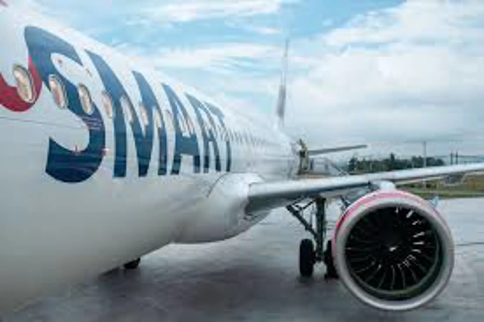 JetSmart abre nueva ruta: de Lima al centro financiero de Buenos Aires