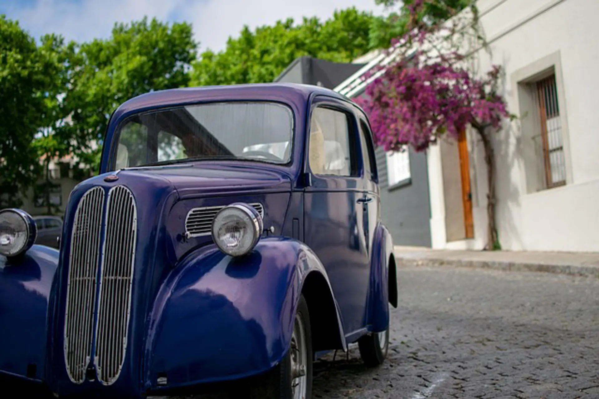 Turismo de Uruguay: su impacto en la economía y generación de empleo