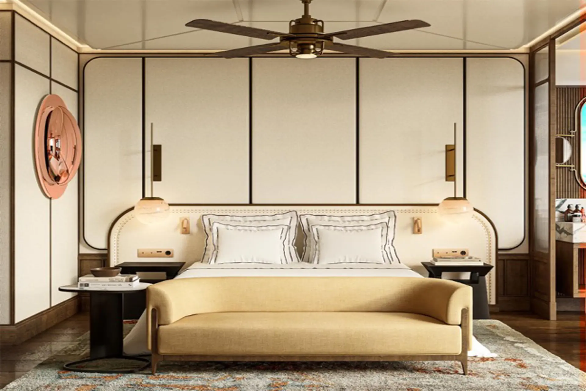 Palladium Hotel Group anuncia Playa d'en Bossa como destino pionero