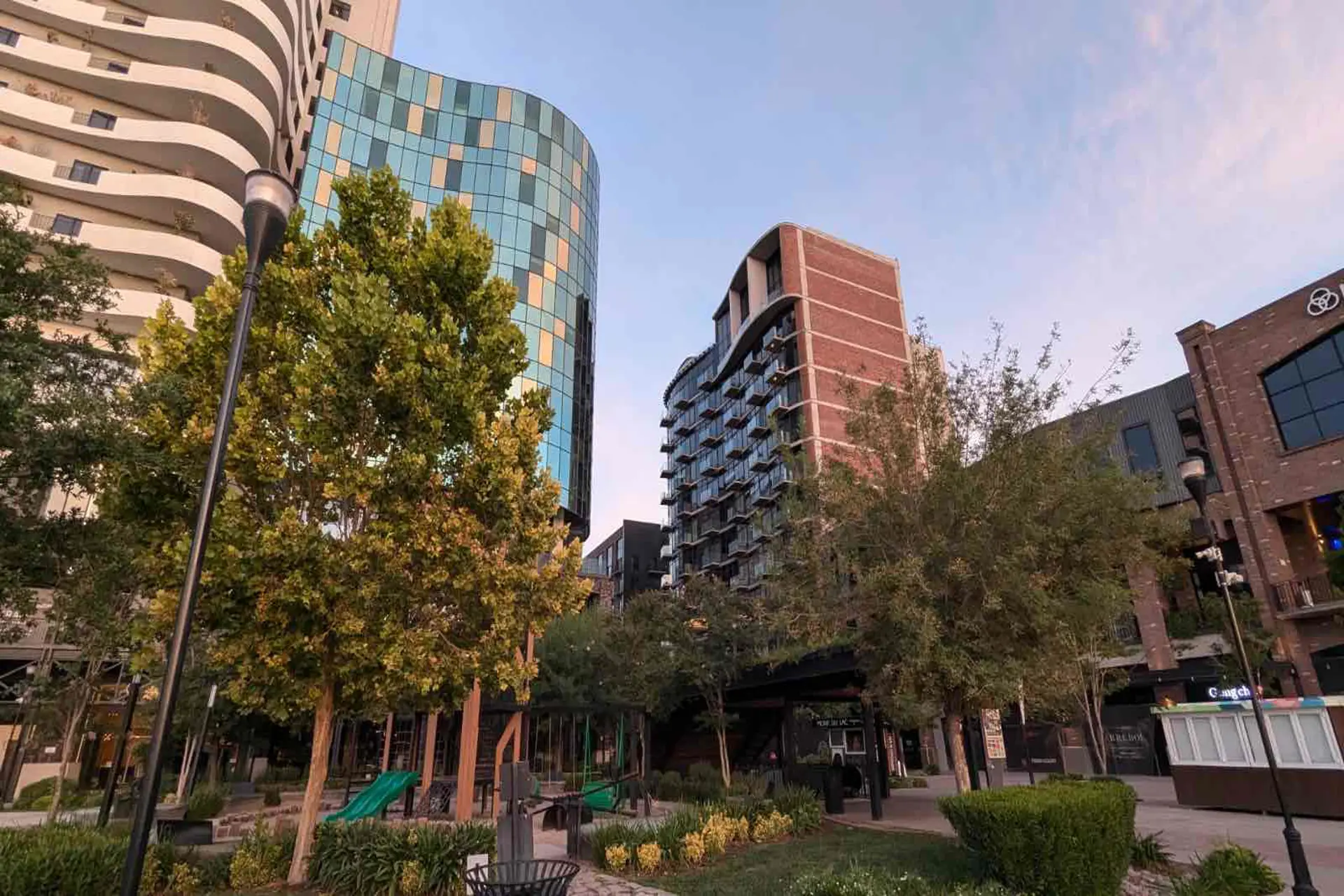 México: Distrito Uno, el corazón vibrante de Chihuahua Capital 