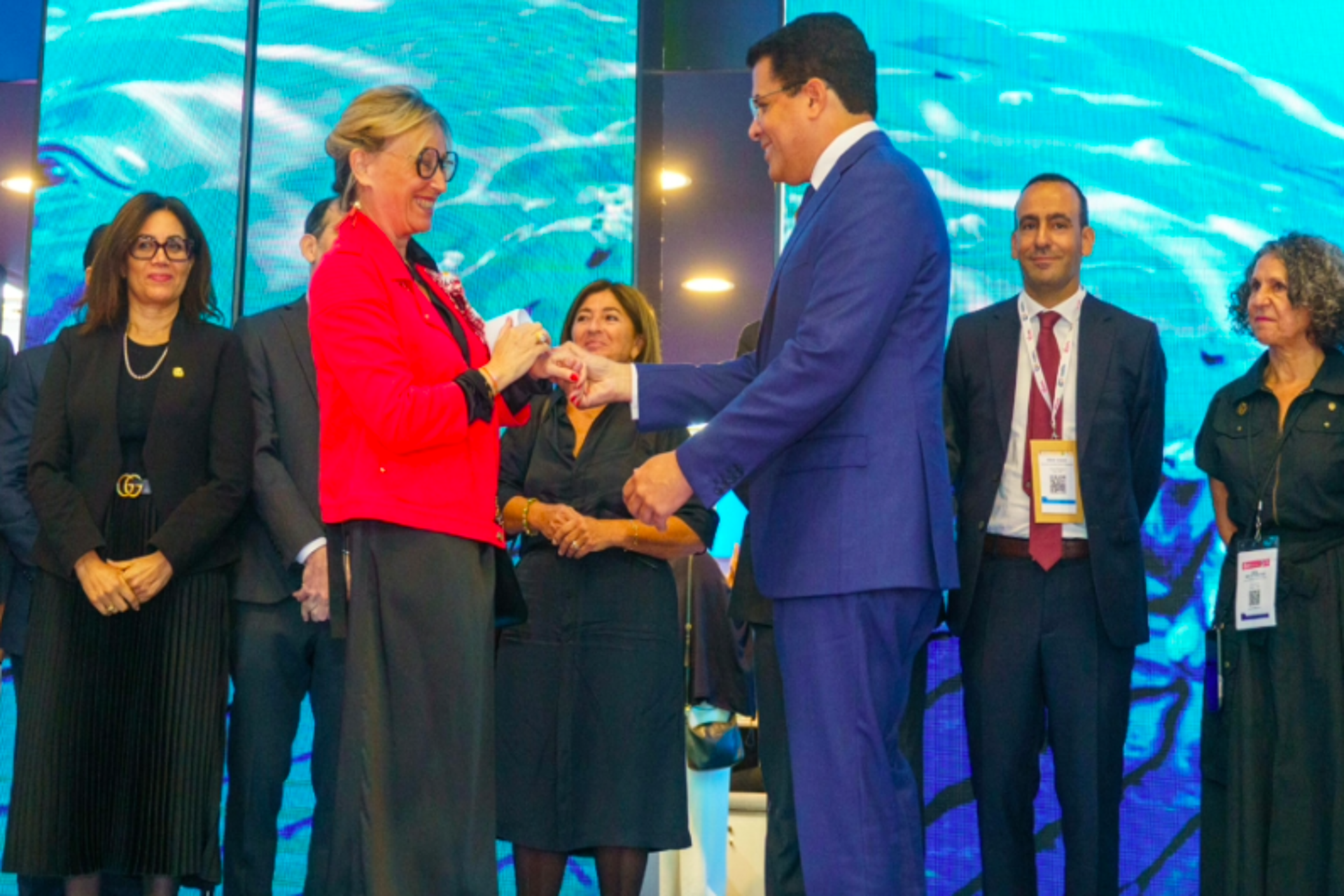 Rep.Dominicana reabre su oferta a Europa en feria Top Resa 2025