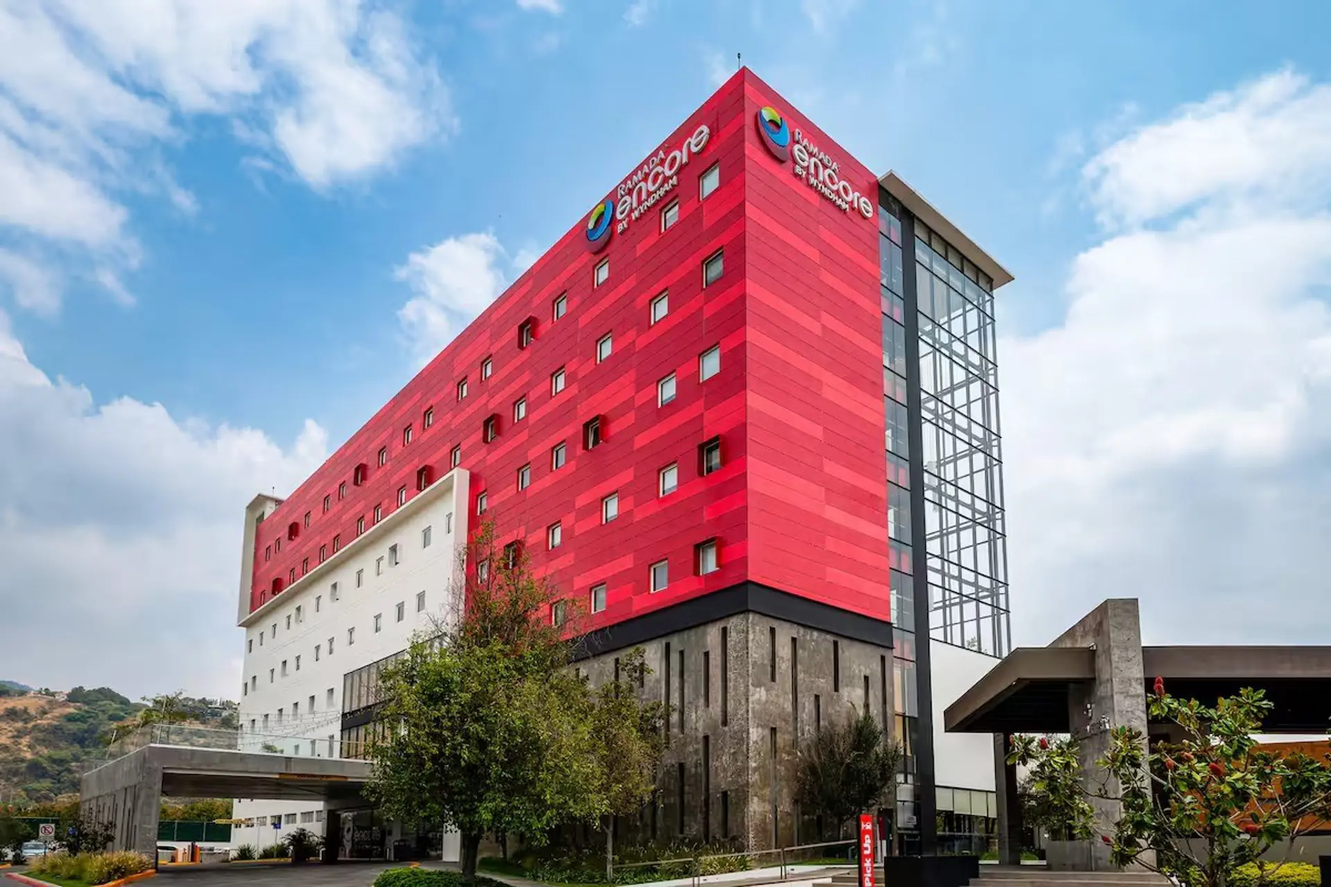 Wyndham Hotels & Resorts refuerza su presencia en Guadalajara, Mexico