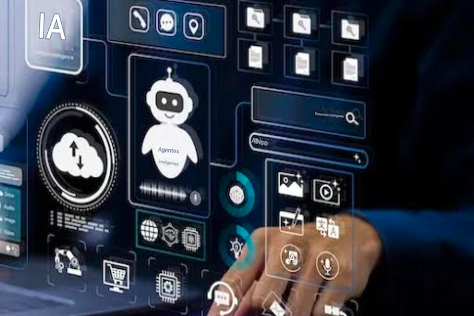 Viajeros españoles duplican el uso de IA generativa en un año