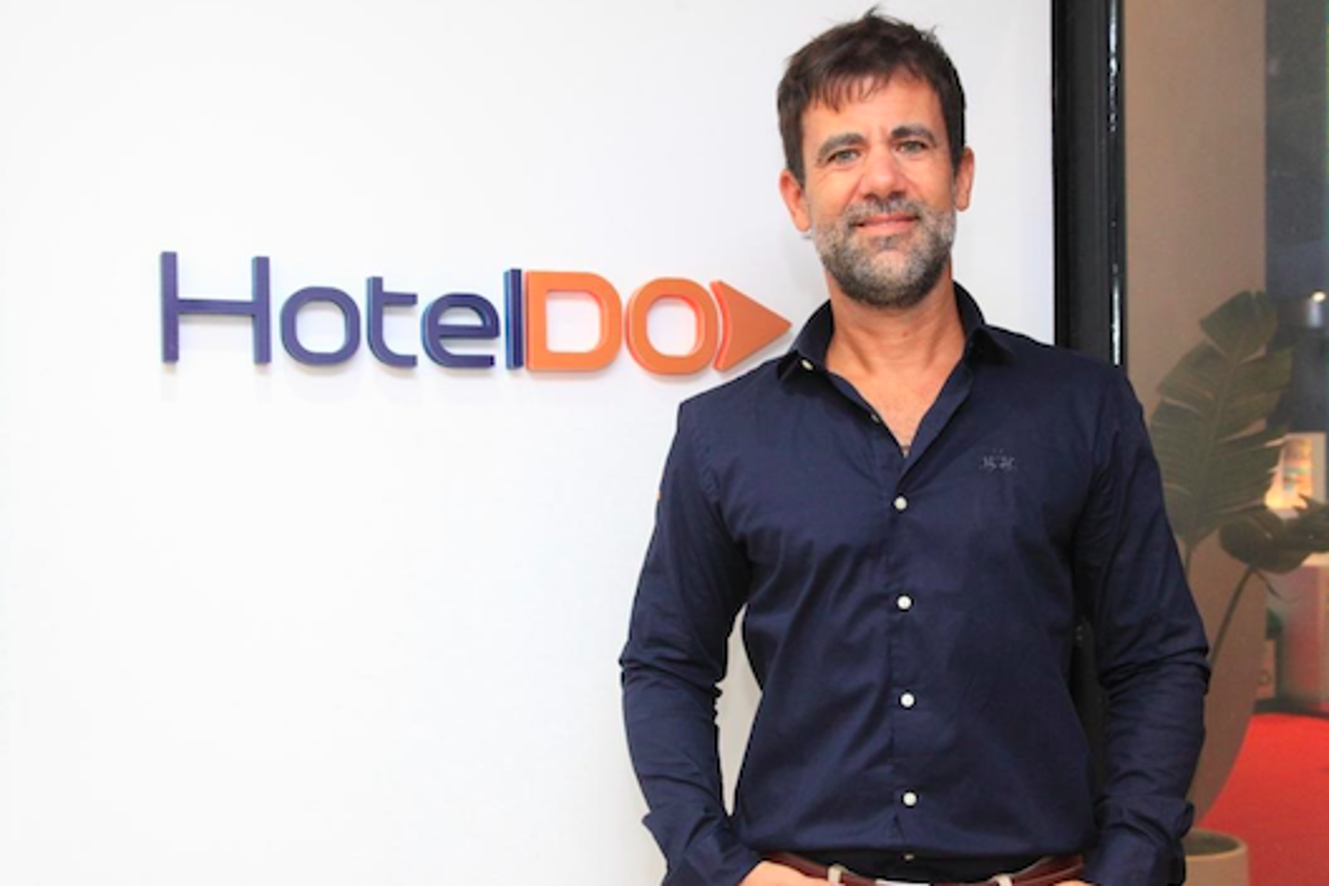 HotelDO llega a VYVA 2025 Chile con innovación y oportunidades de negocio 