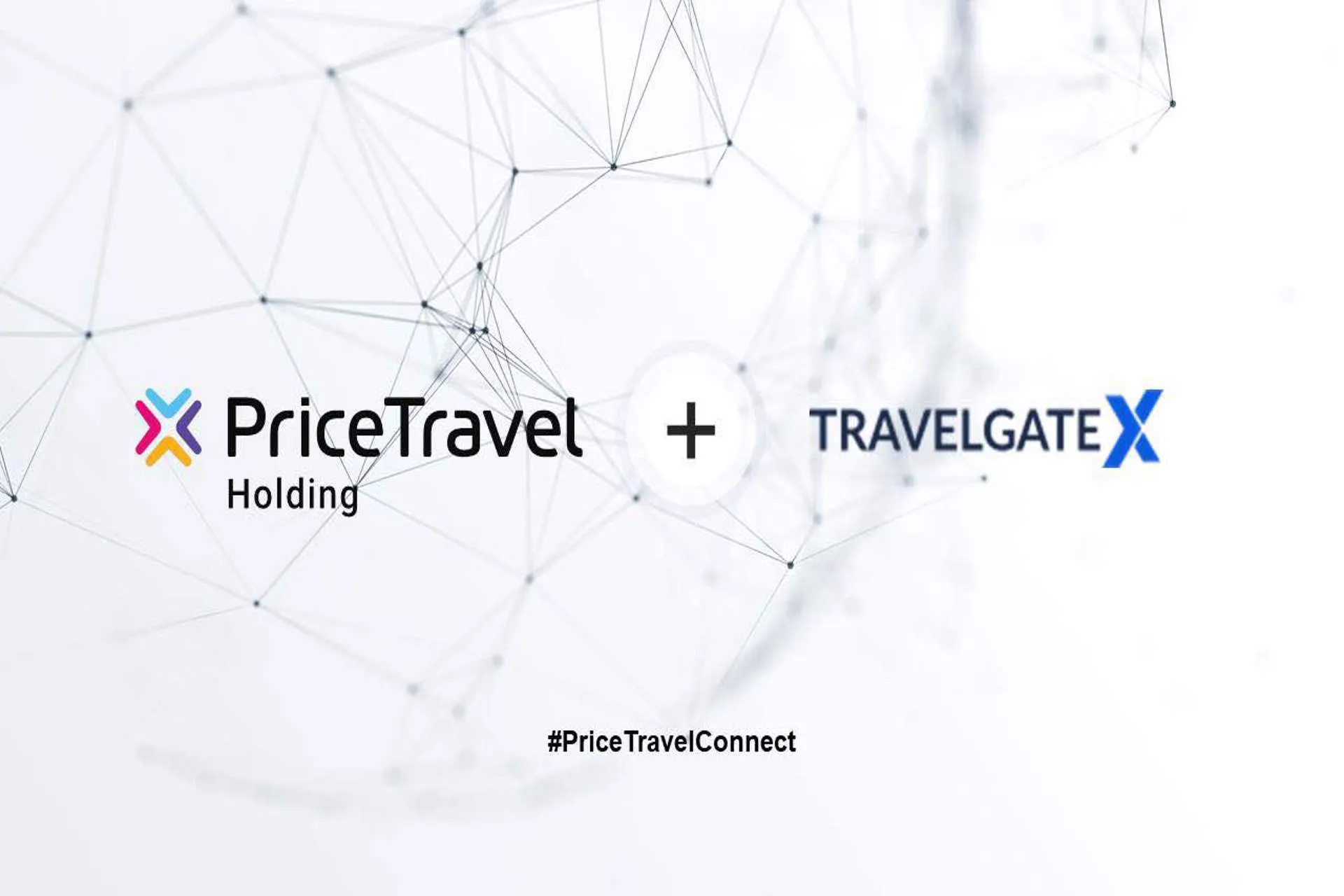 PriceTravel incorpora a TravelgateX como socio tecnologico 