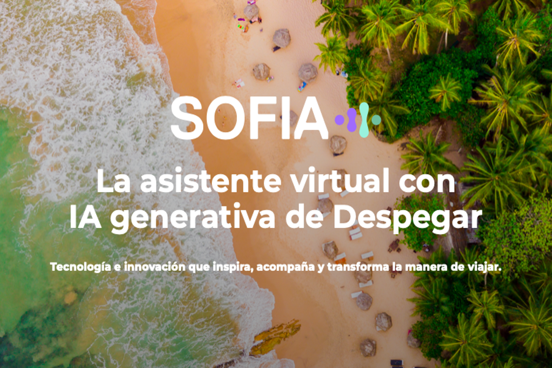 Informe Despegar: el impacto de la IA revoluciona la manera de viajar