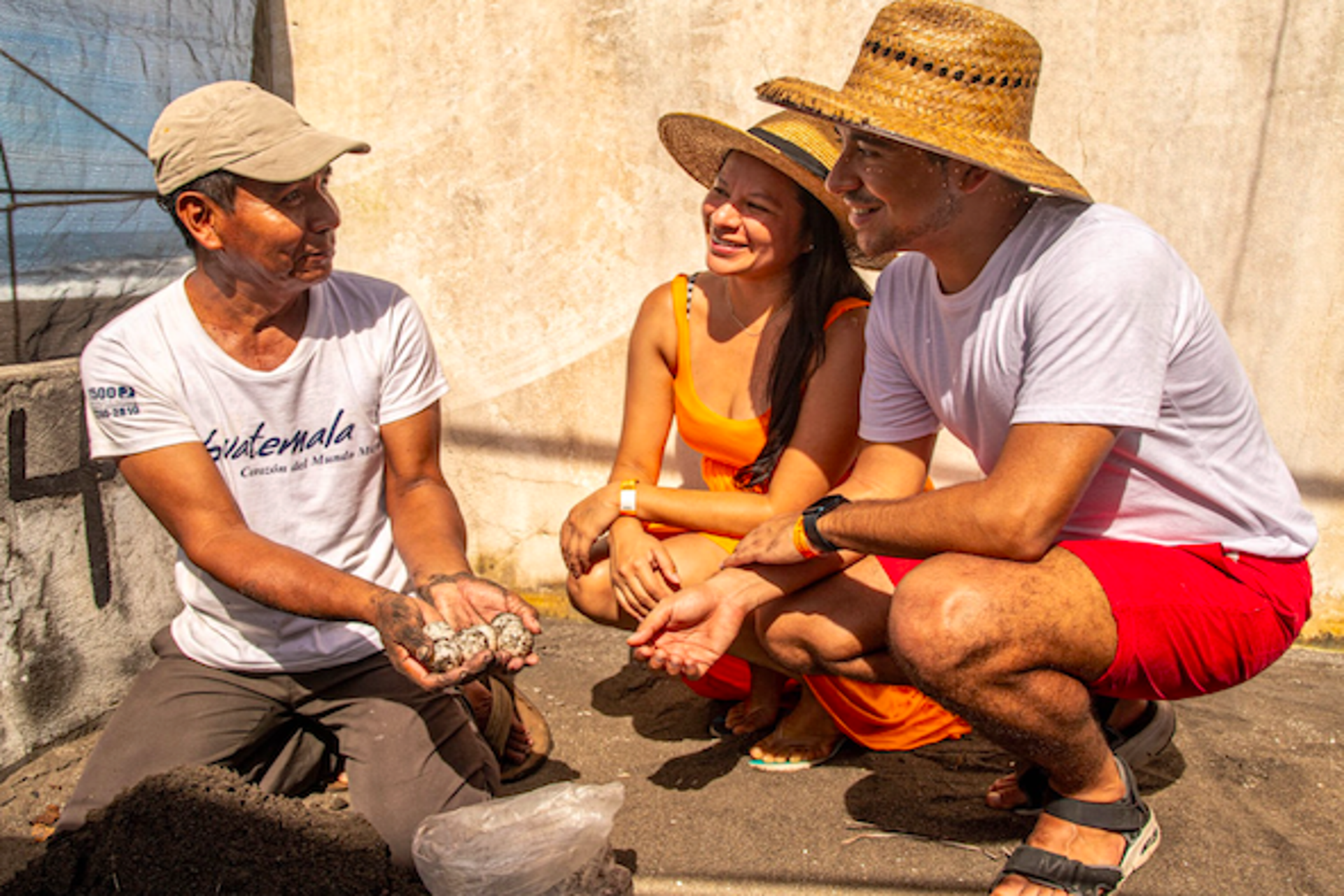 Guatemala para aventureros: experiencias acuáticas a descubrir 