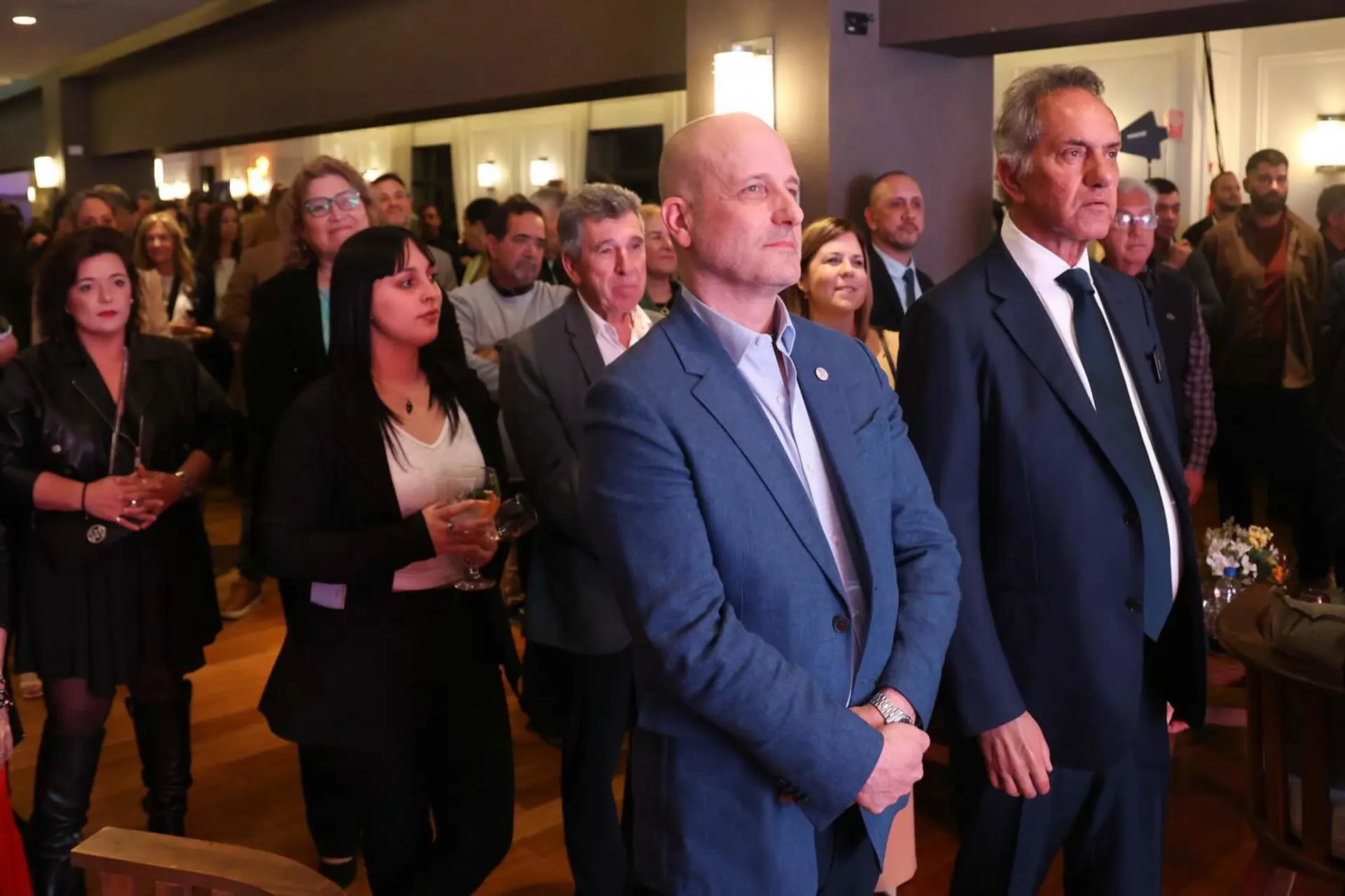 Tierra del Fuego lanzó su temporada de Verano en Buenos Aires