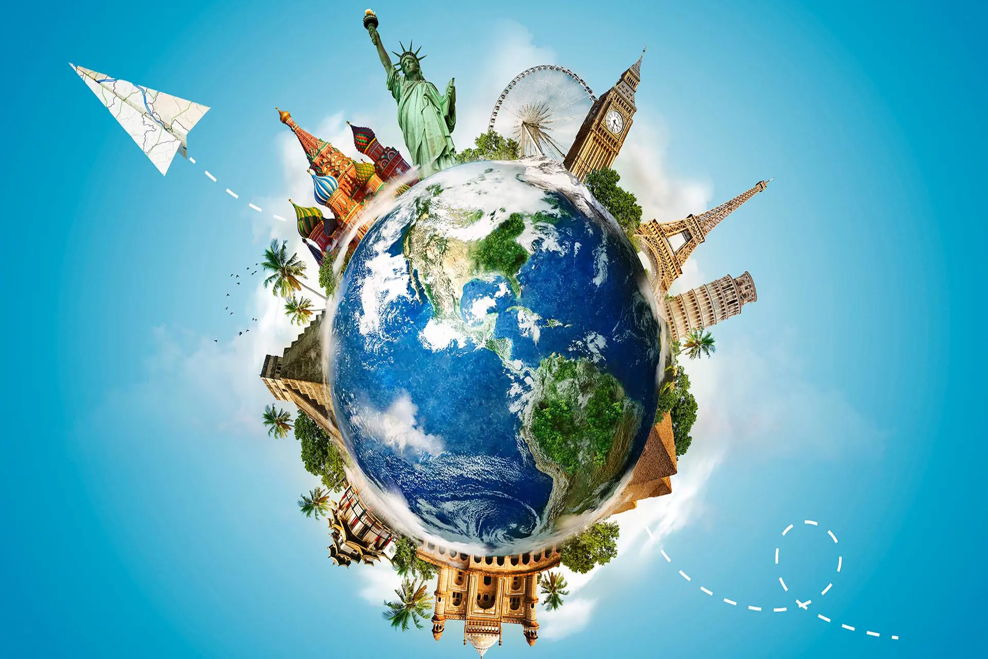 Turismo y transformación: una apuesta por un futuro sostenible