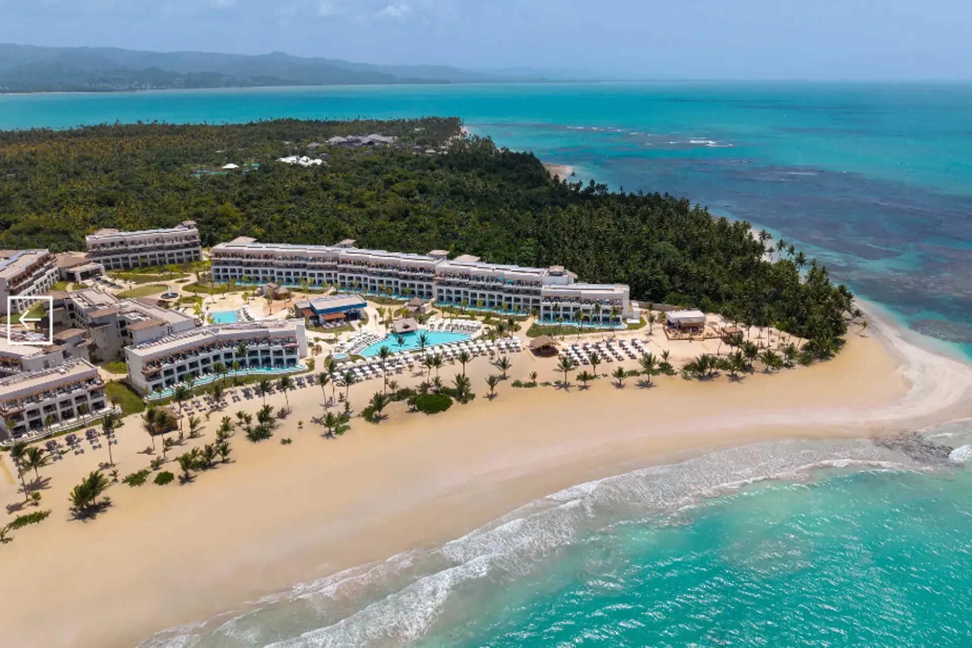 Hyatt Inclusive Collection abre dos nuevos resorts en Rep. Dominicana