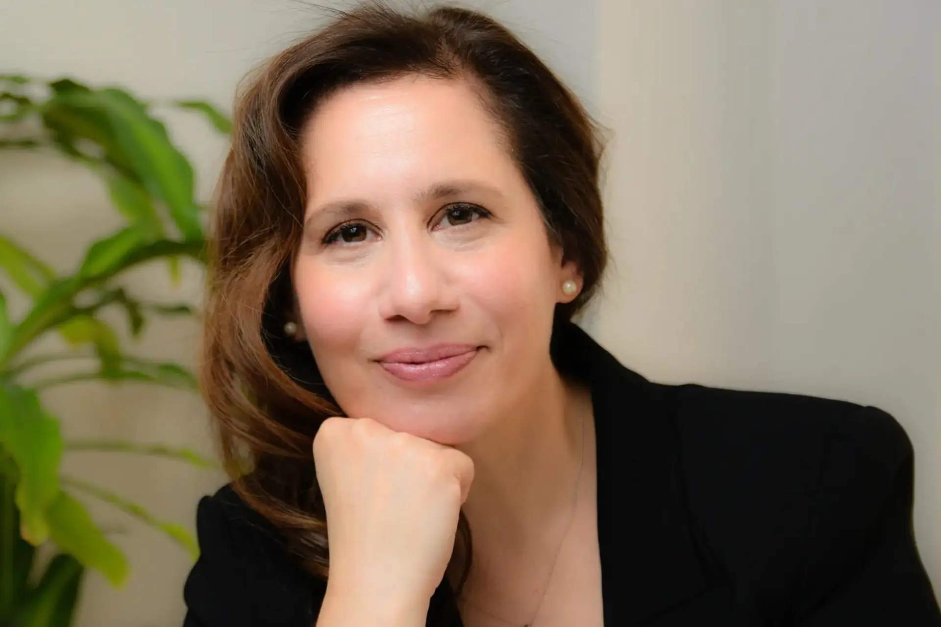 Glenda Adjemiantz, CEO de Flapping: "convertimos desafios en oportunidades"