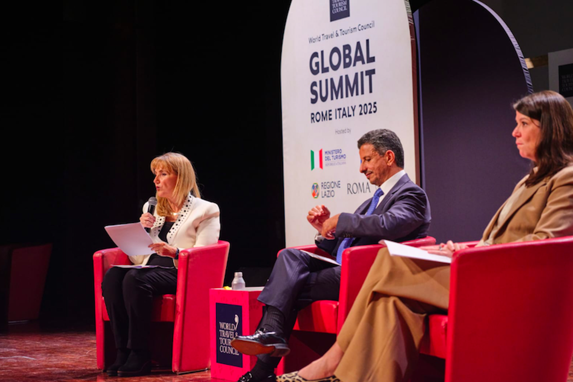 Turismo podría generar 91 millones de nuevos empleos para 2035