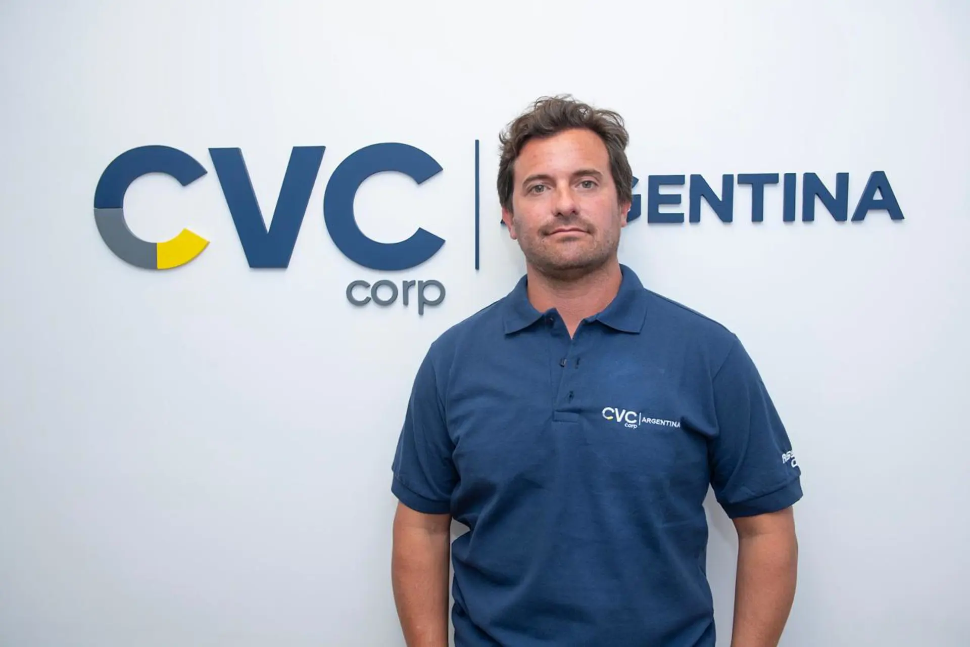 CVC Corp Argentina: "apuntamos a crecer un 25/30% en dólares en 2026"