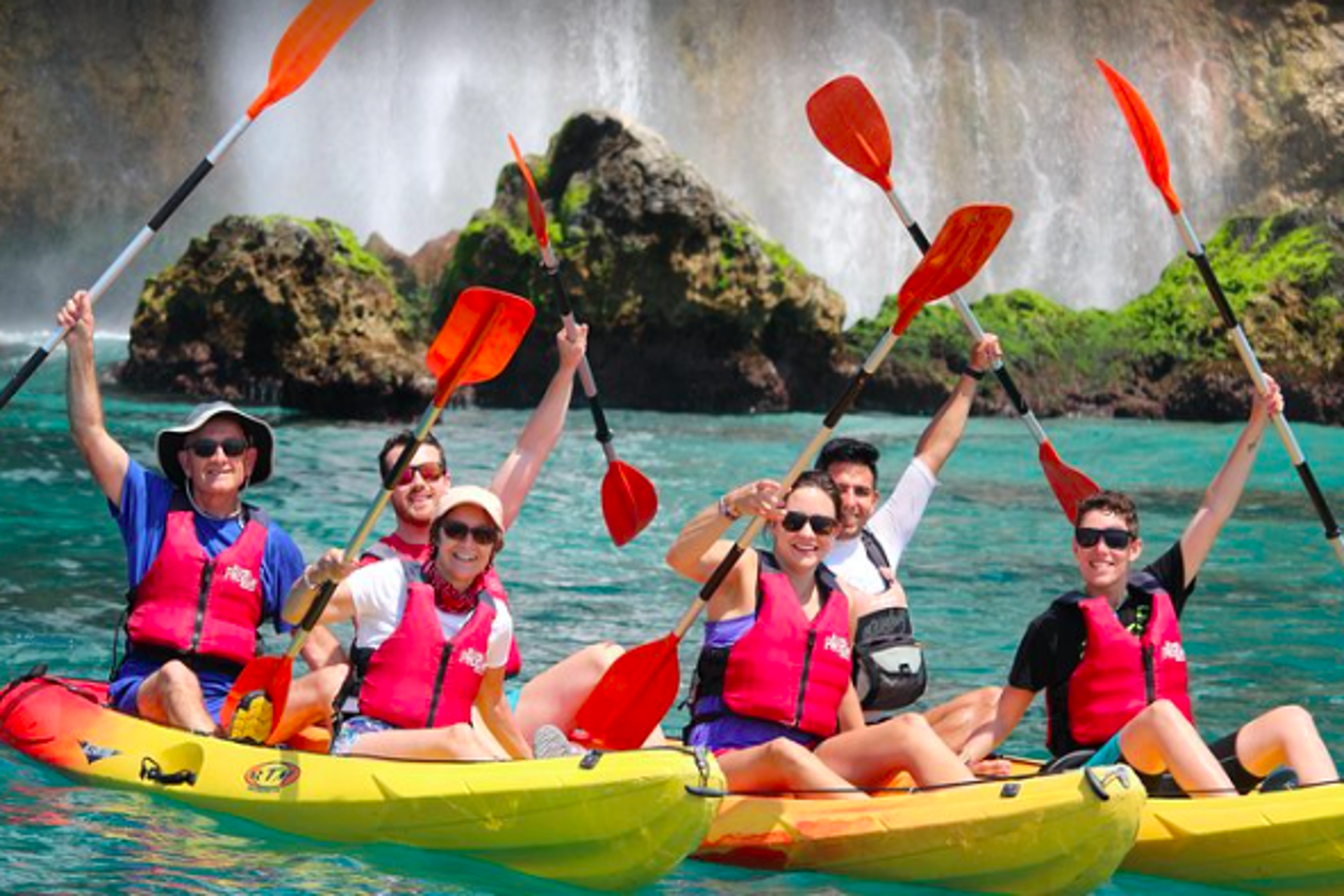 Tours y actividades: fin de la fragmentación e inicio de una nueva era